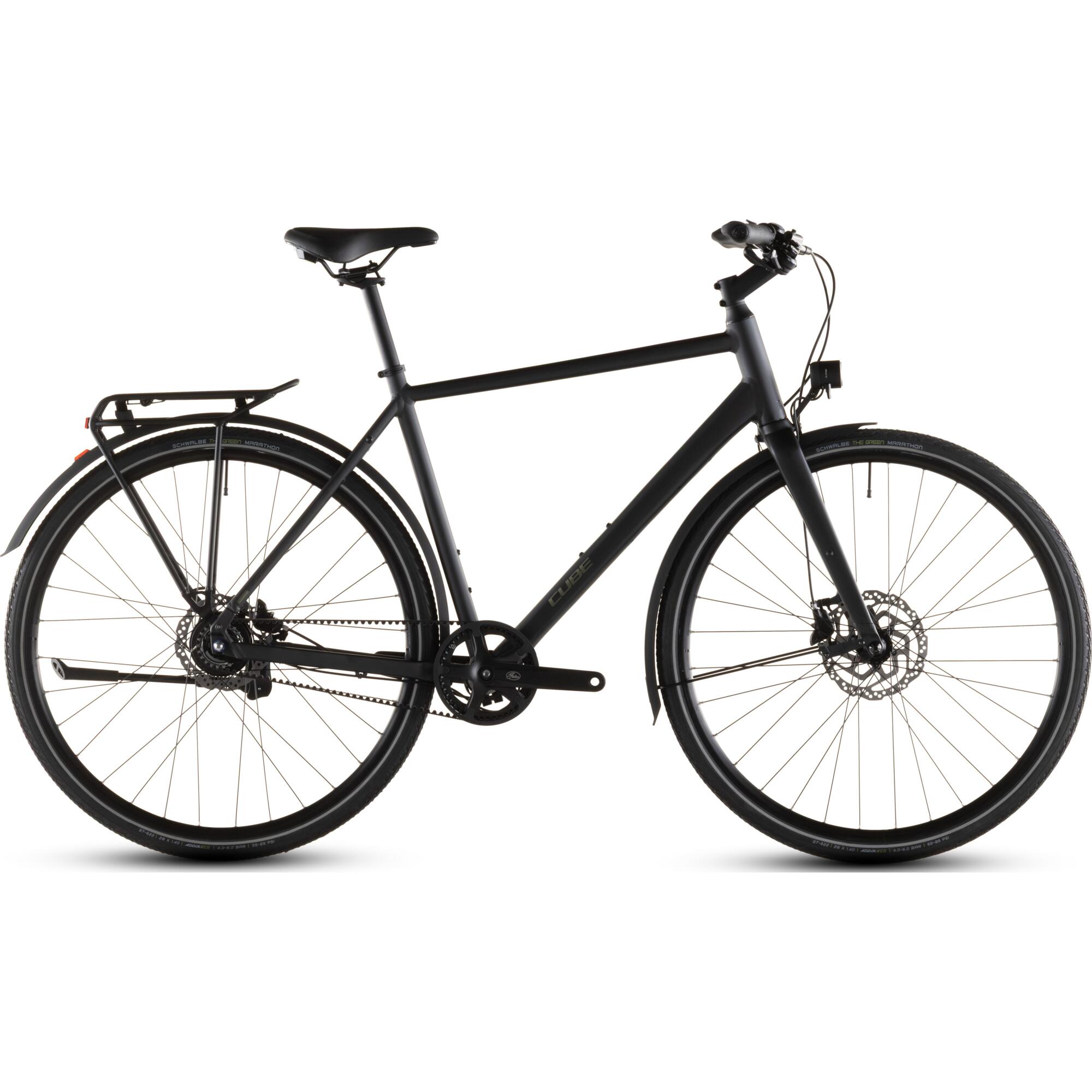 Nulane Comfort EXC FE grey'n'chrome