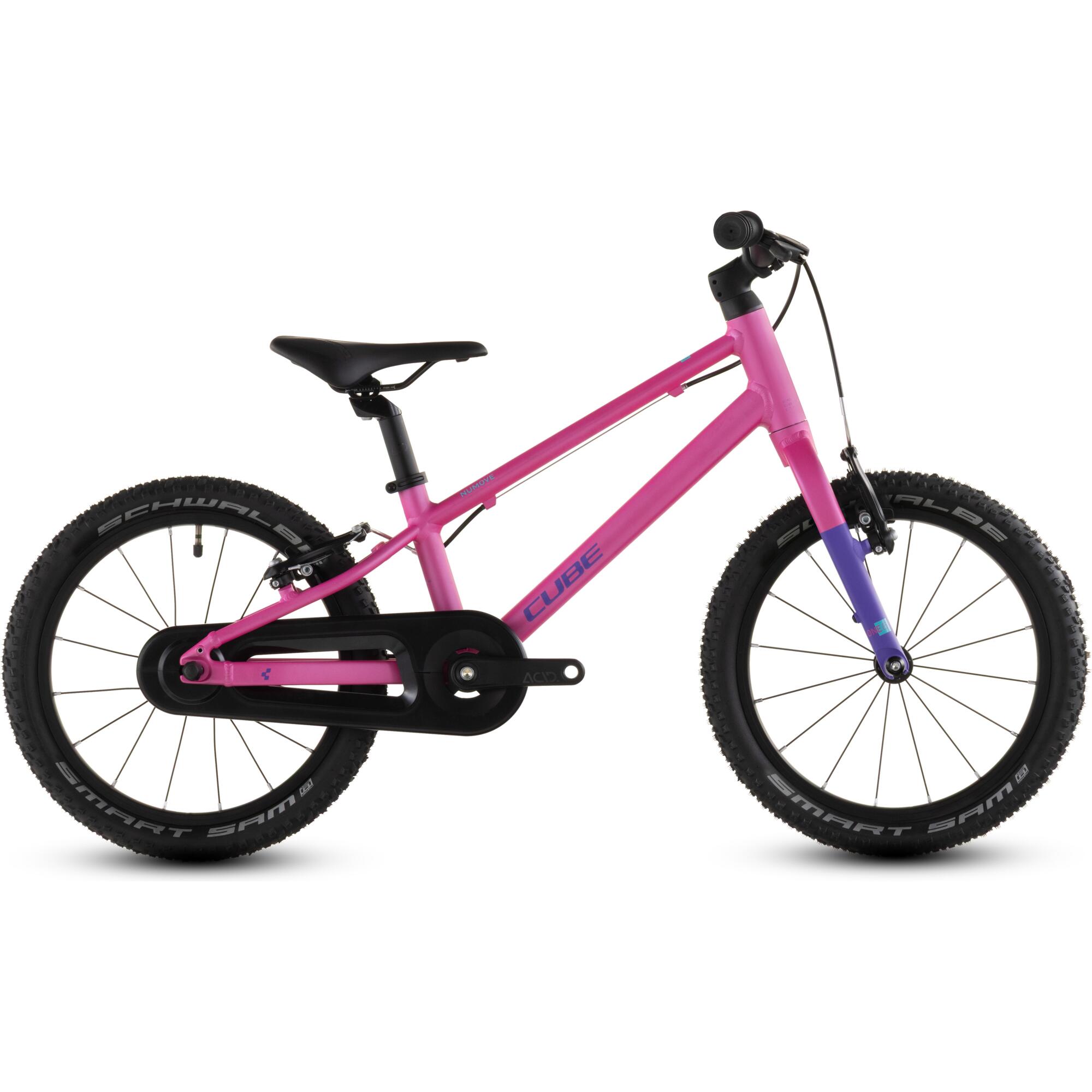 Numove 160 fucsia'n'plum