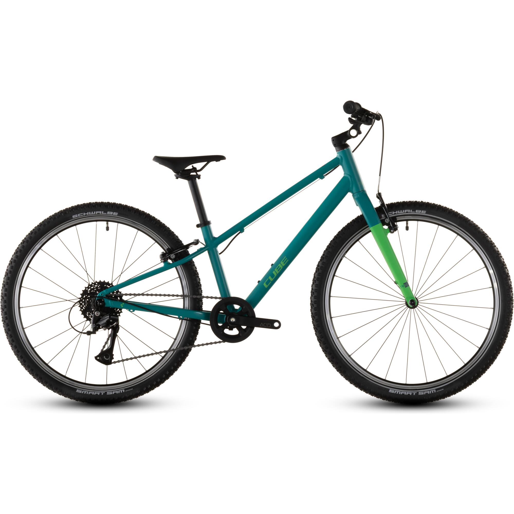 Numove 240 seagreen'n'green