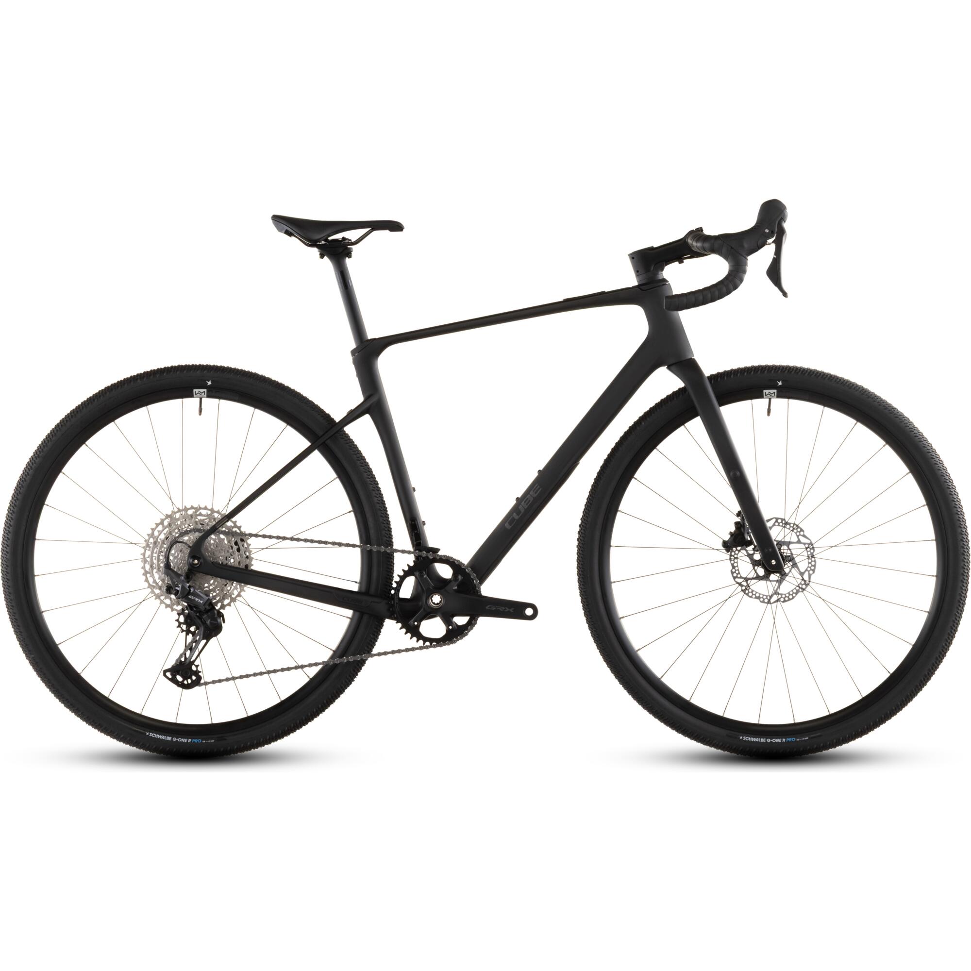 Nuroad C:62 ONE blackline