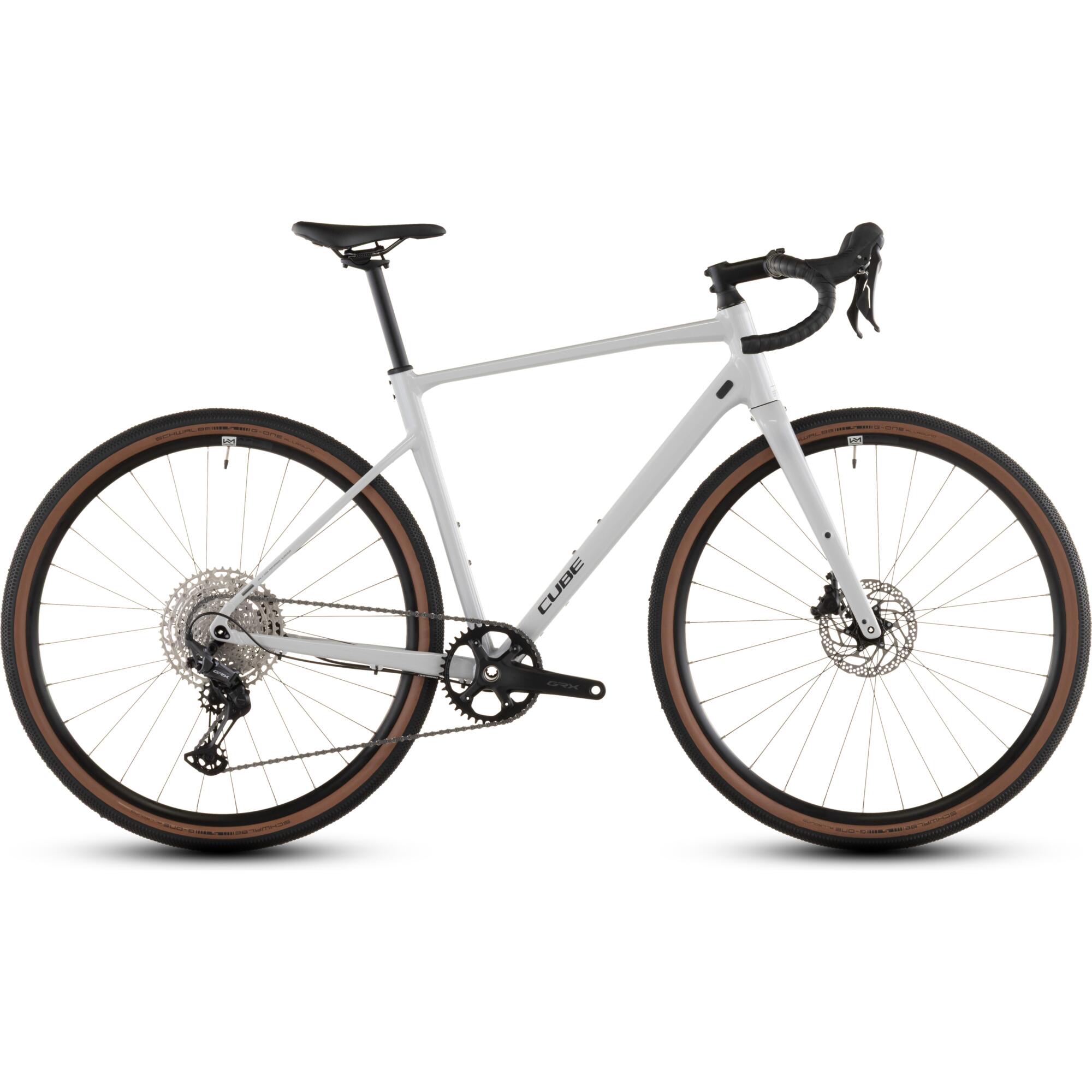 Nuroad EX cotton'n'grey