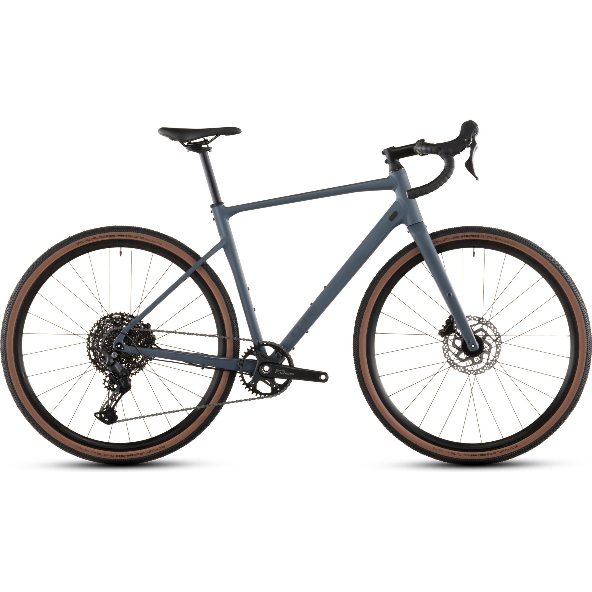 Nuroad Pro whale'n'reflex