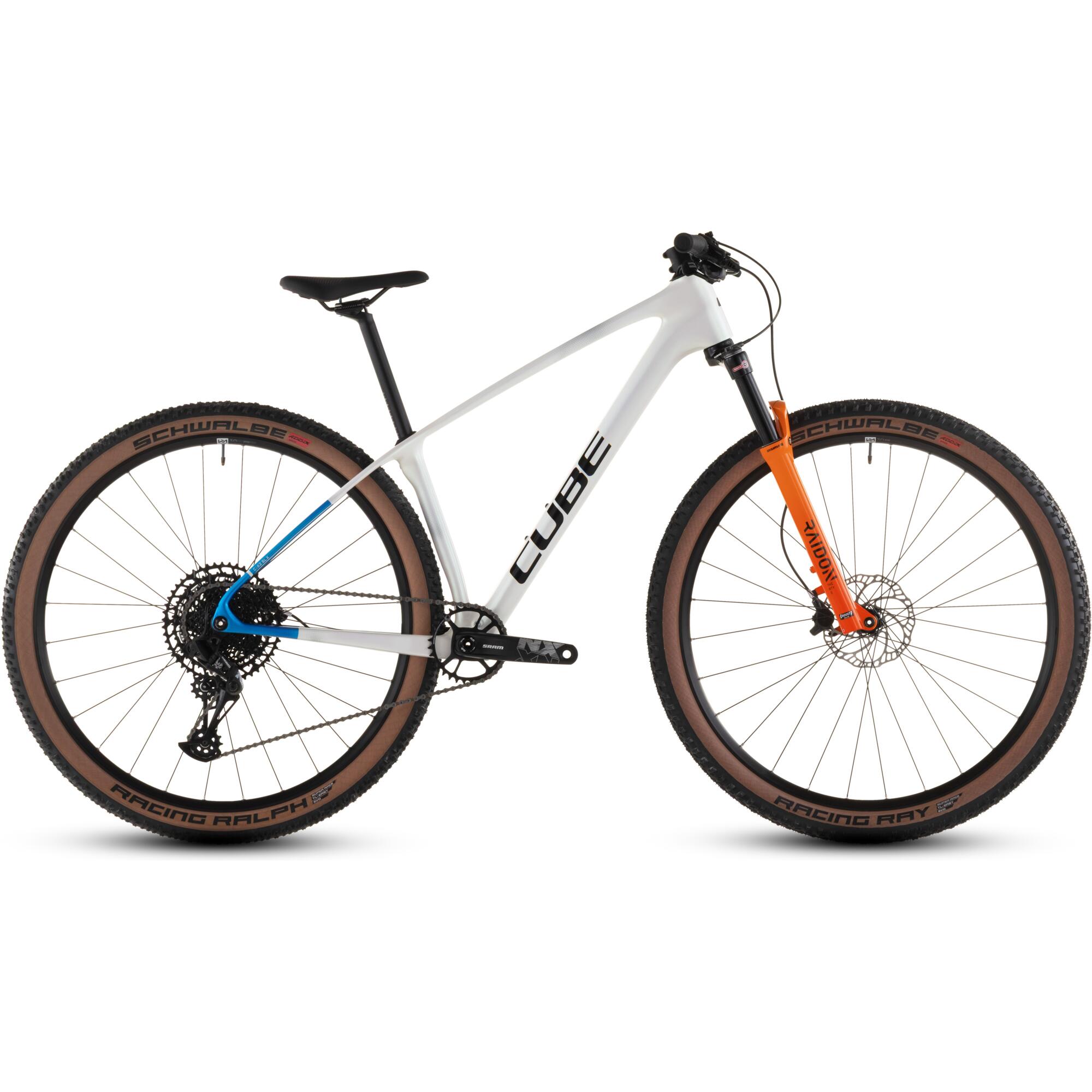 Phenix C:62 Rookie SLX teamline