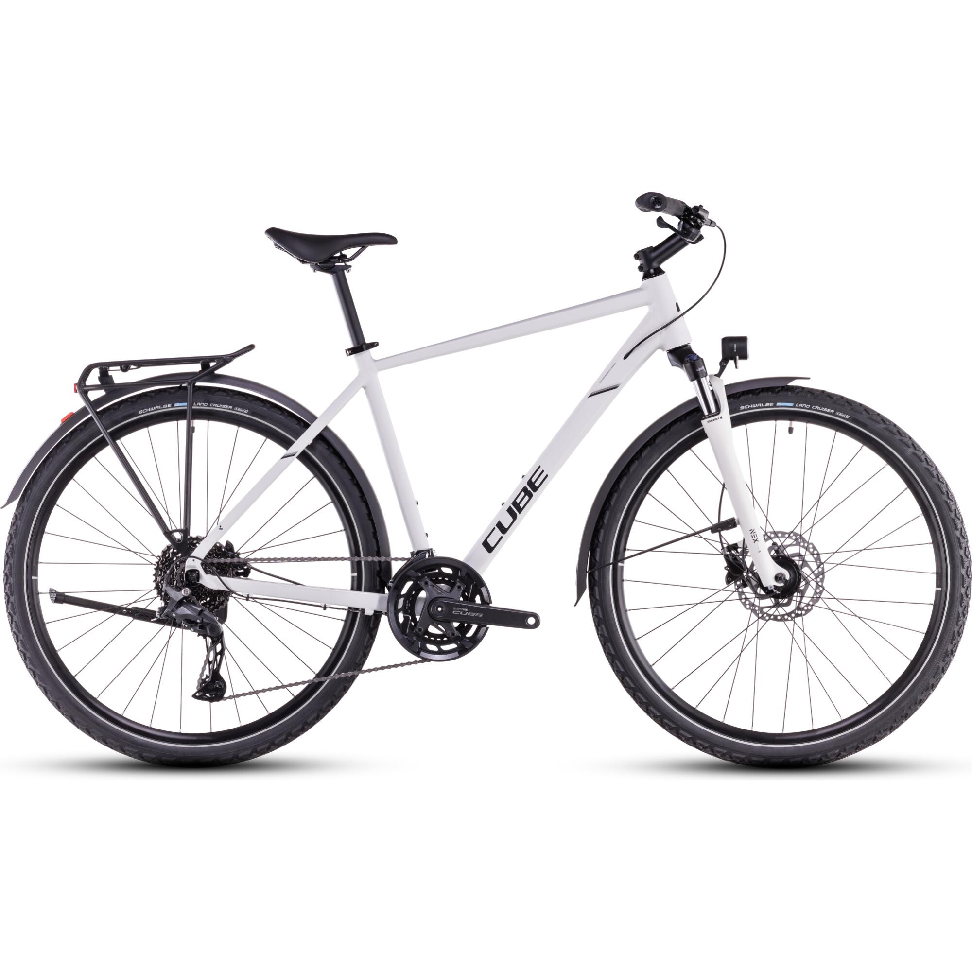 Nature Pro Allroad cotton'n'black