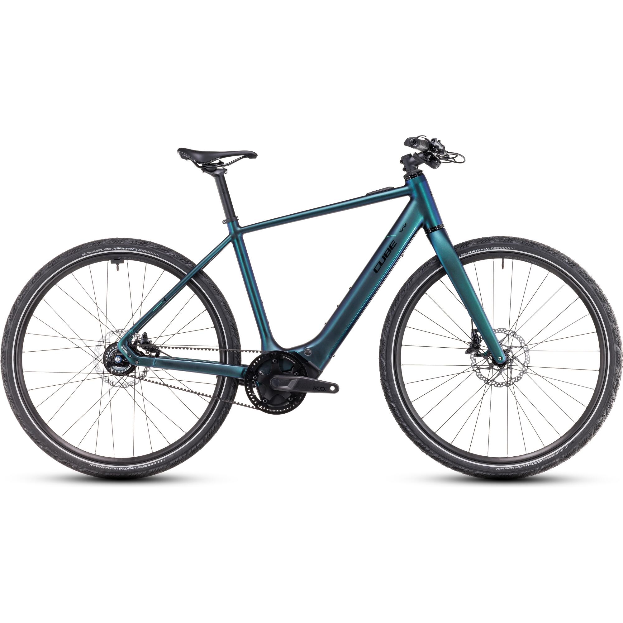 Editor Hybrid SLT 400X goblin'n'glossy