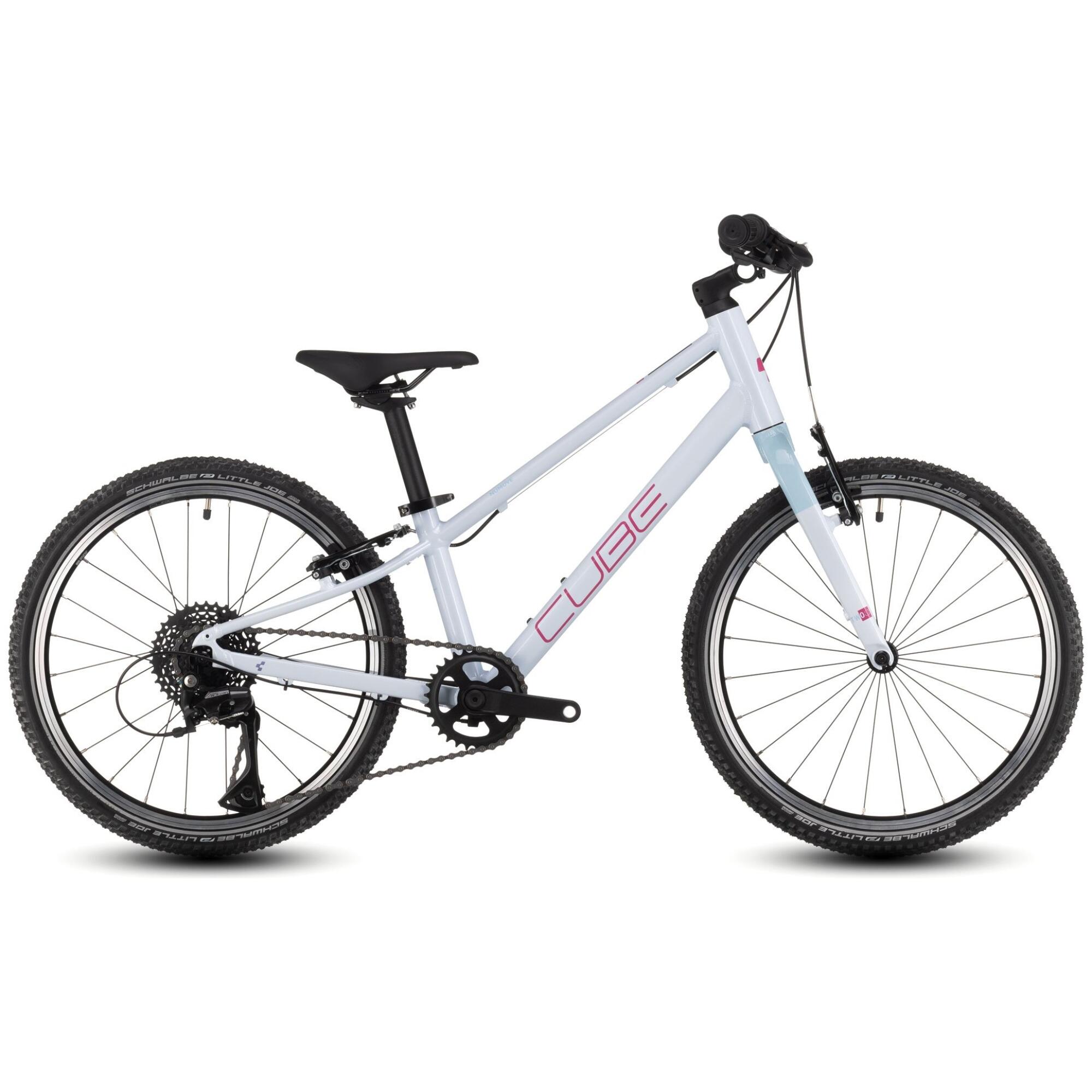 Numove 200 flashwhite'n'pink