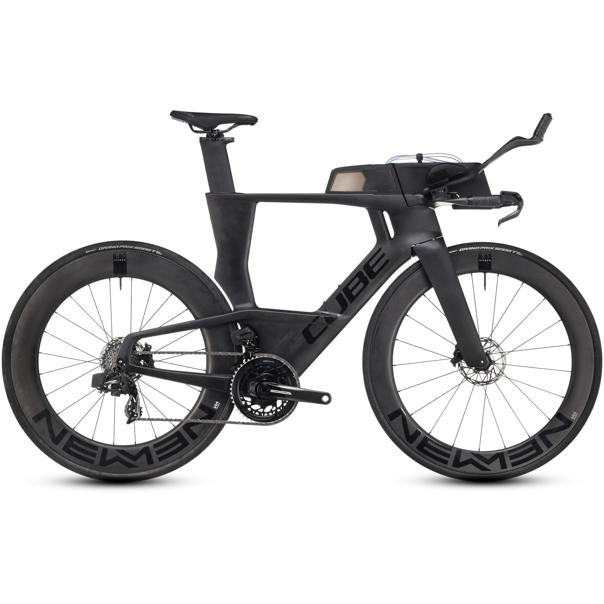 CUBE Aerium C:68X SLX 2024