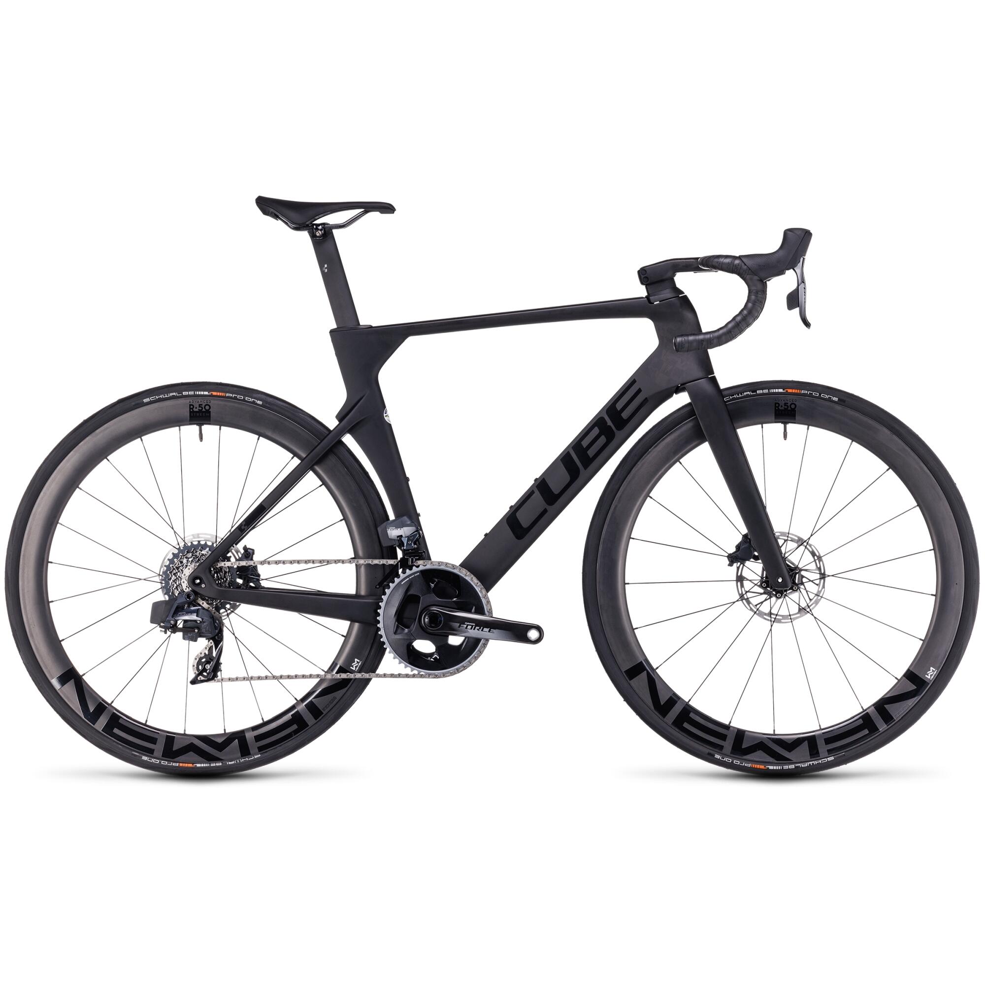 CUBE Litening AERO C:68X Pro 2023