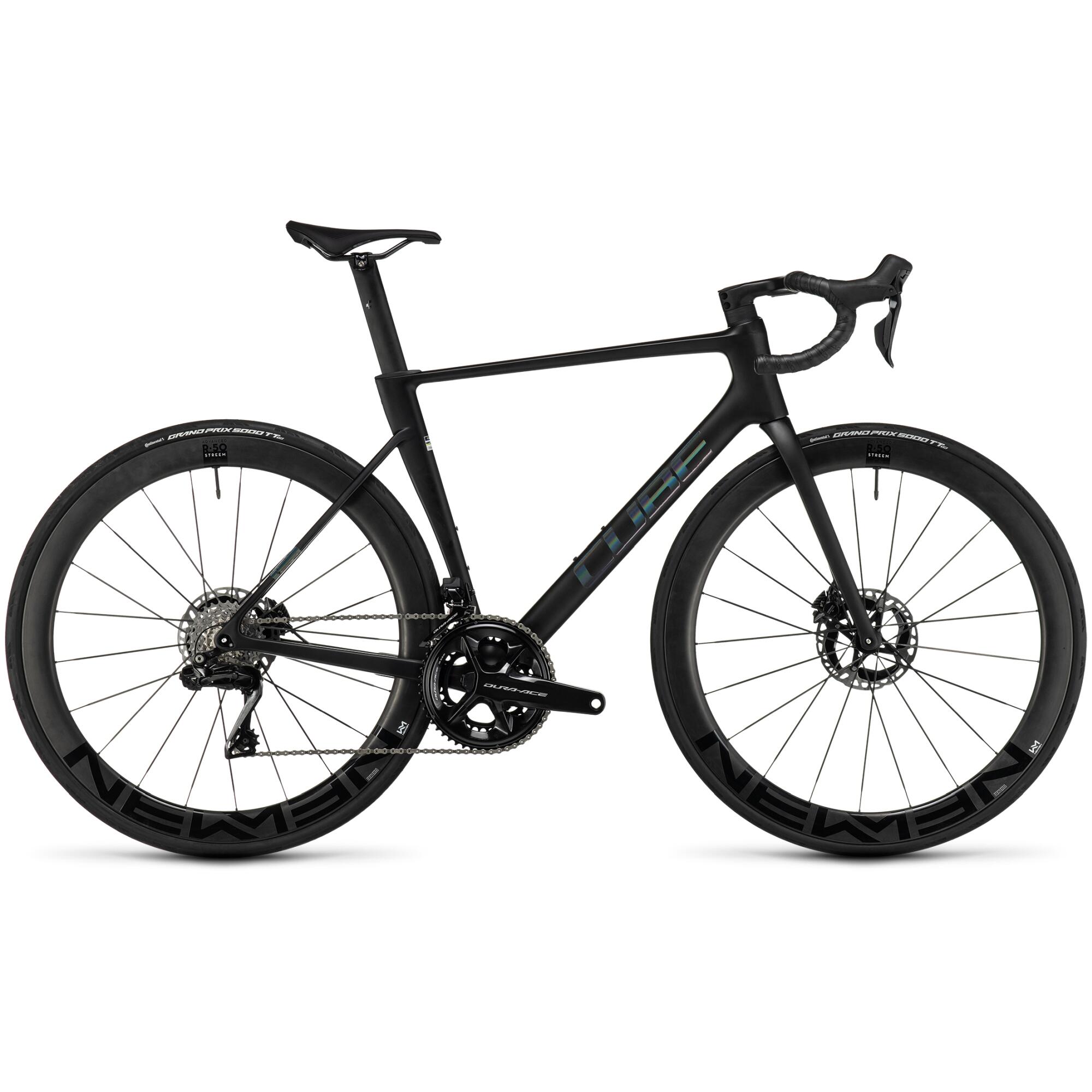 CUBE Litening AIR C:68X SLT 2023