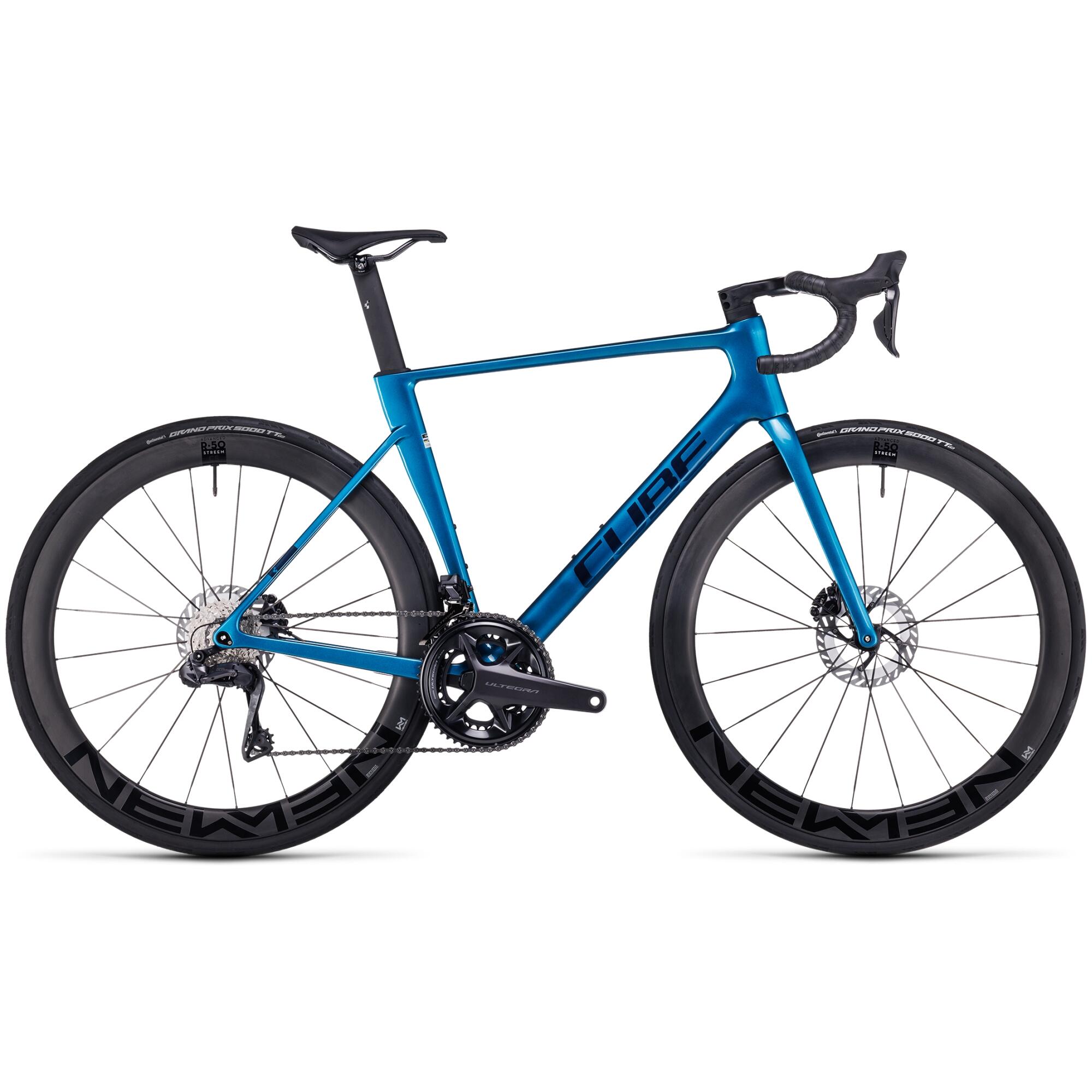 CUBE Litening AIR C:68X SLX 2023