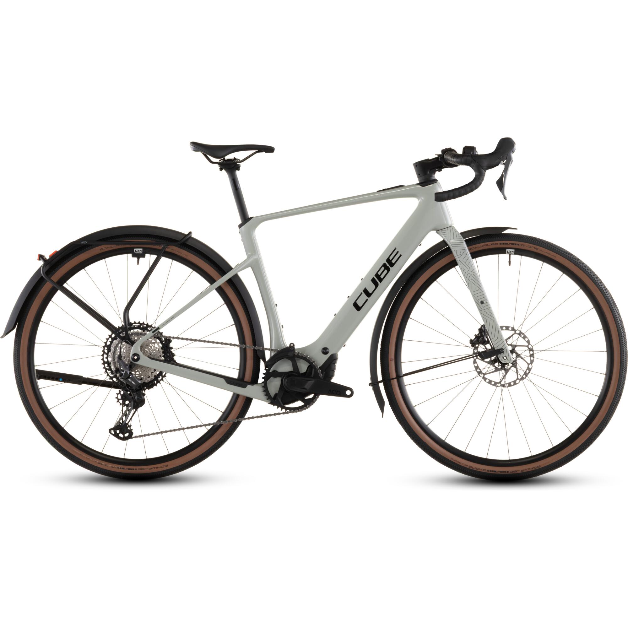 Nuroad Hybrid C:62 Race 400X FE reedbeige'n'black