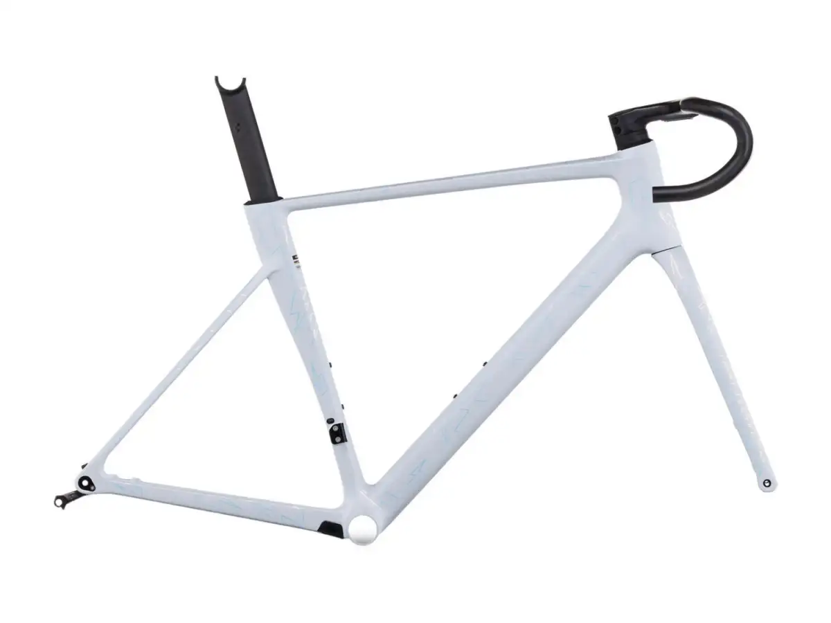 Cube Litening AIR C:68X Limited Edition 135/150 Komplettbike