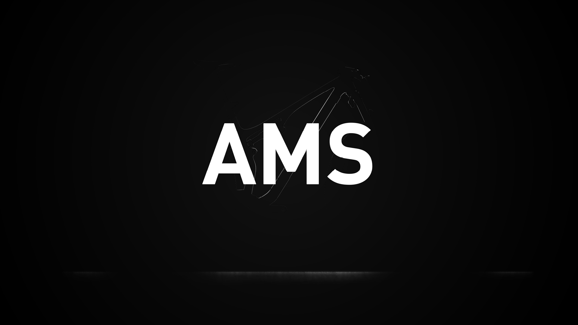 CUBE AMS – The next chapter of cross-country. Coming soon.