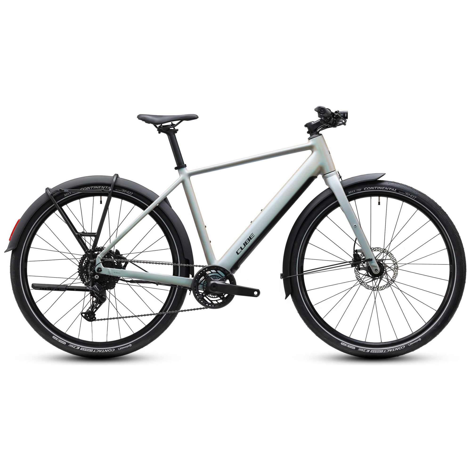 Editor Hybrid ONE 360 FE glintsand'n'black
