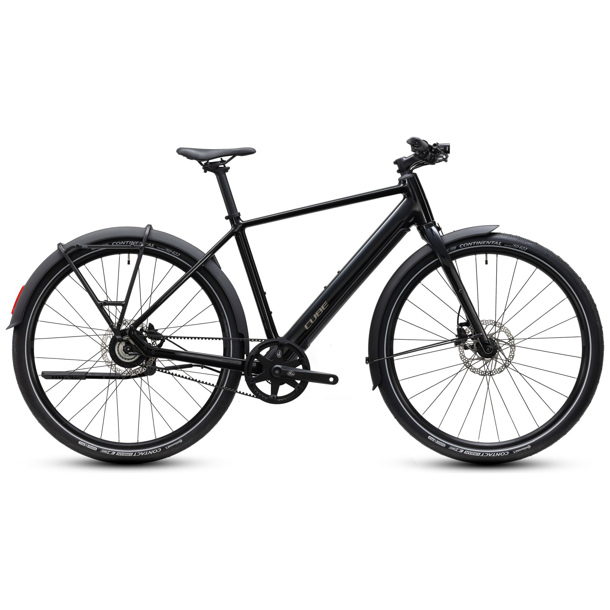 Editor Hybrid Pro 360 FE black'n'irongrey