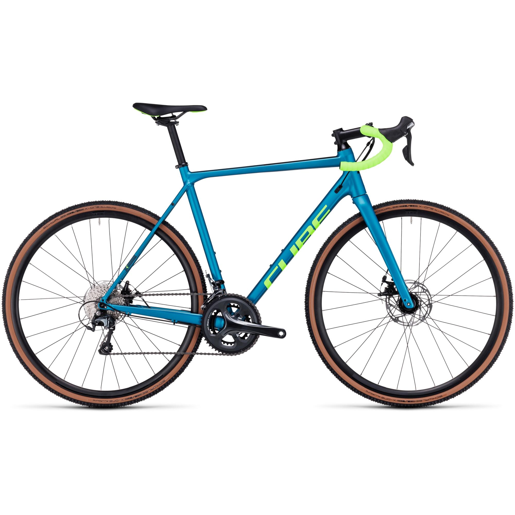 CUBE Cross Race 2024