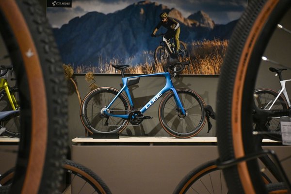 CUBE Store Innsbruck, Ansicht 2