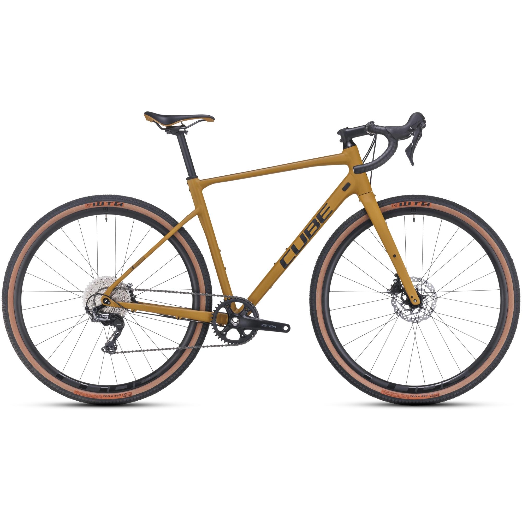 CUBE Nuroad EX 2024