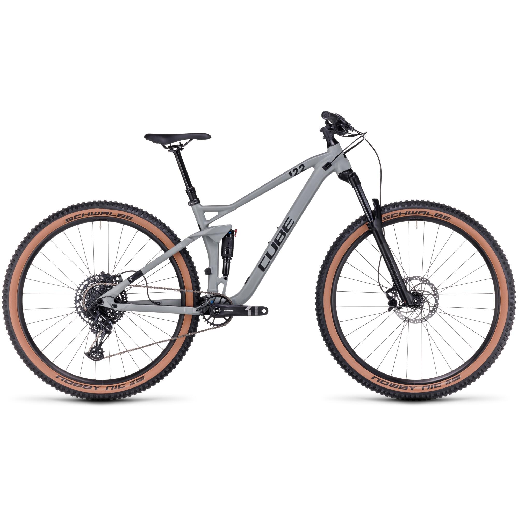 CUBE Stereo ONE22 Pro 2024