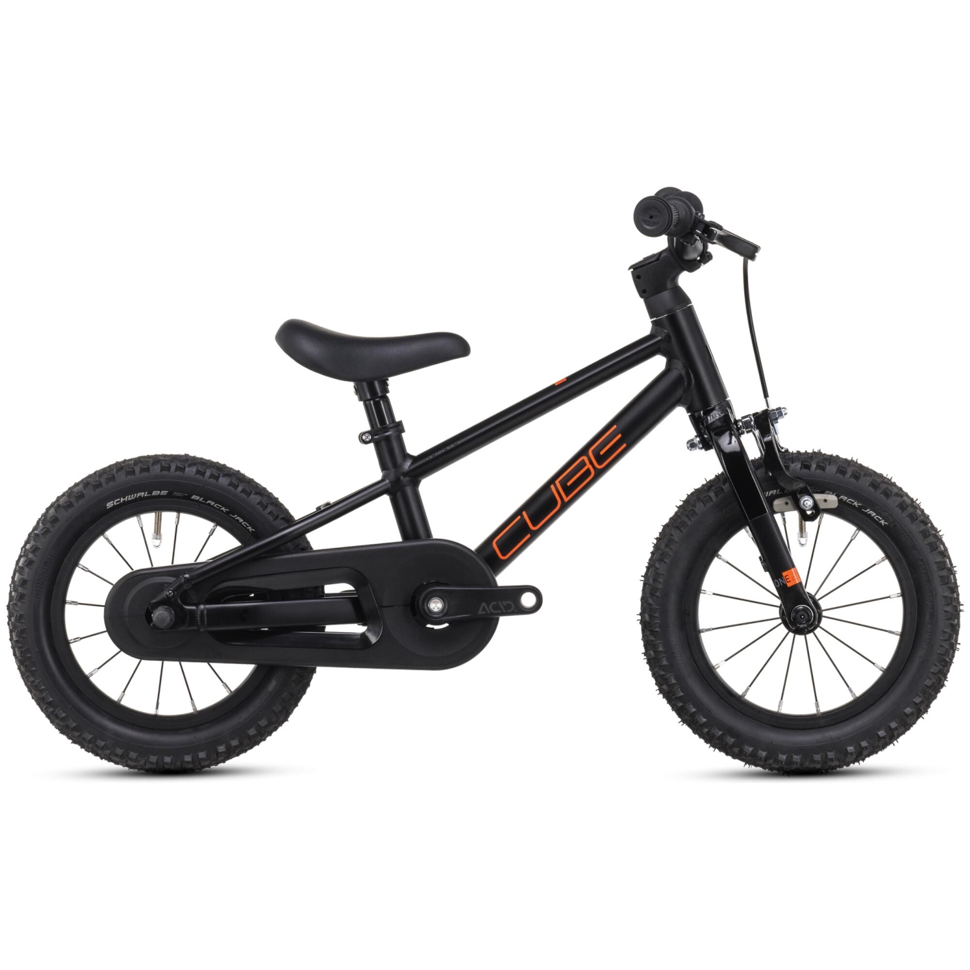 CUBE Numove 120 RT 2024