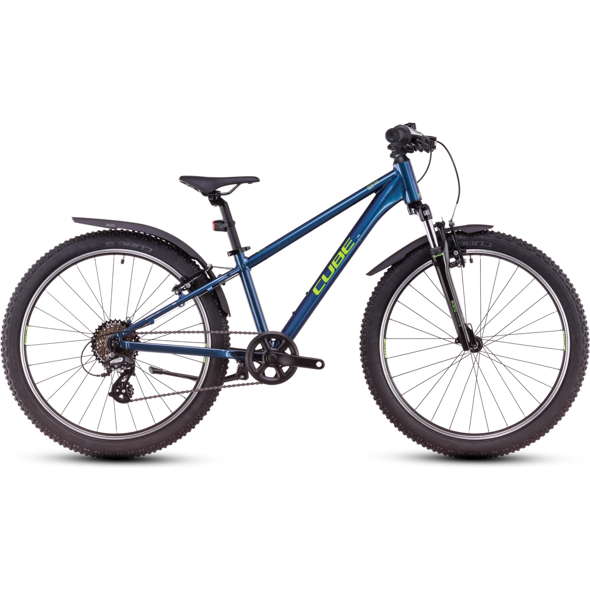 CUBE Acid 240 Allroad 2025