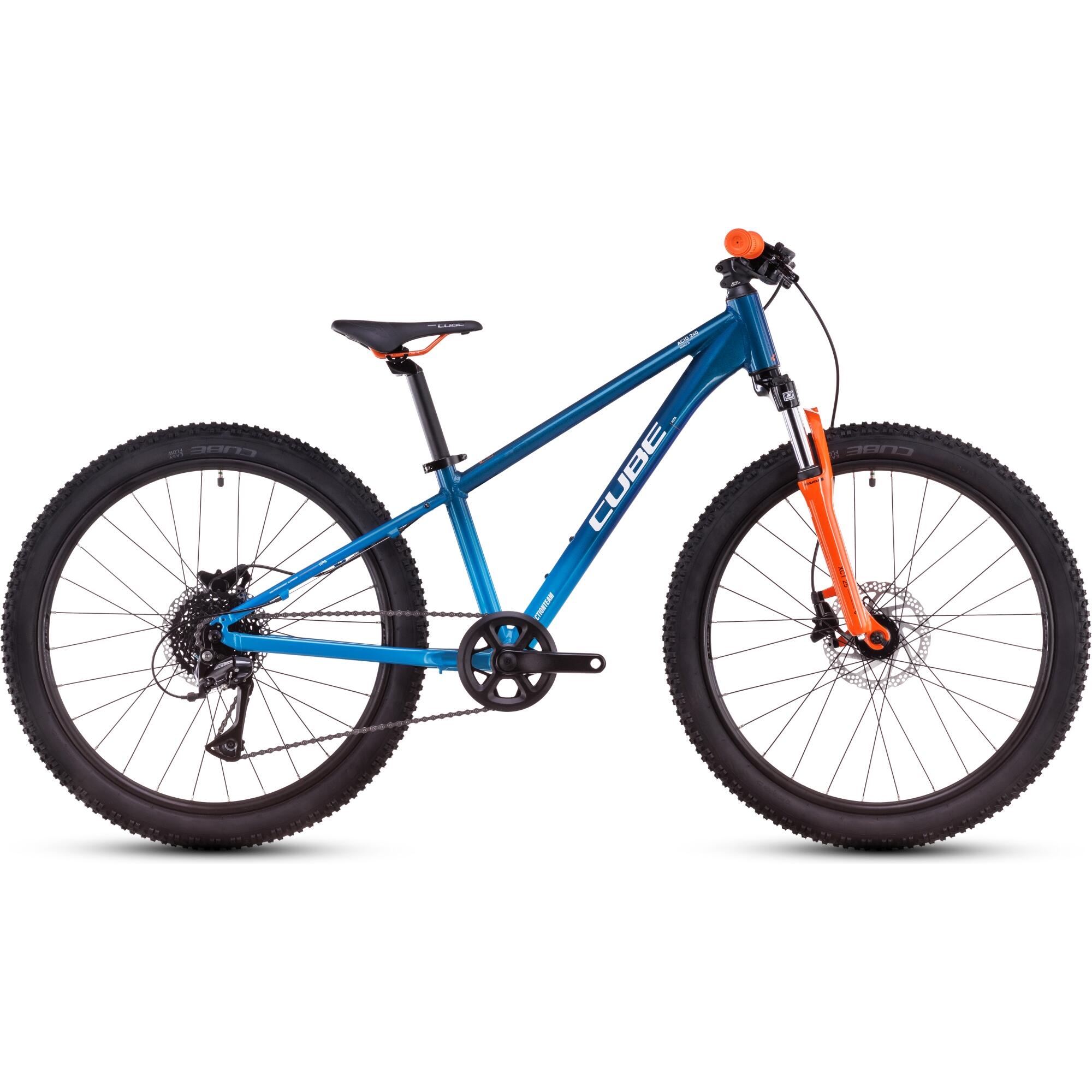 CUBE Acid 240 Disc 2025