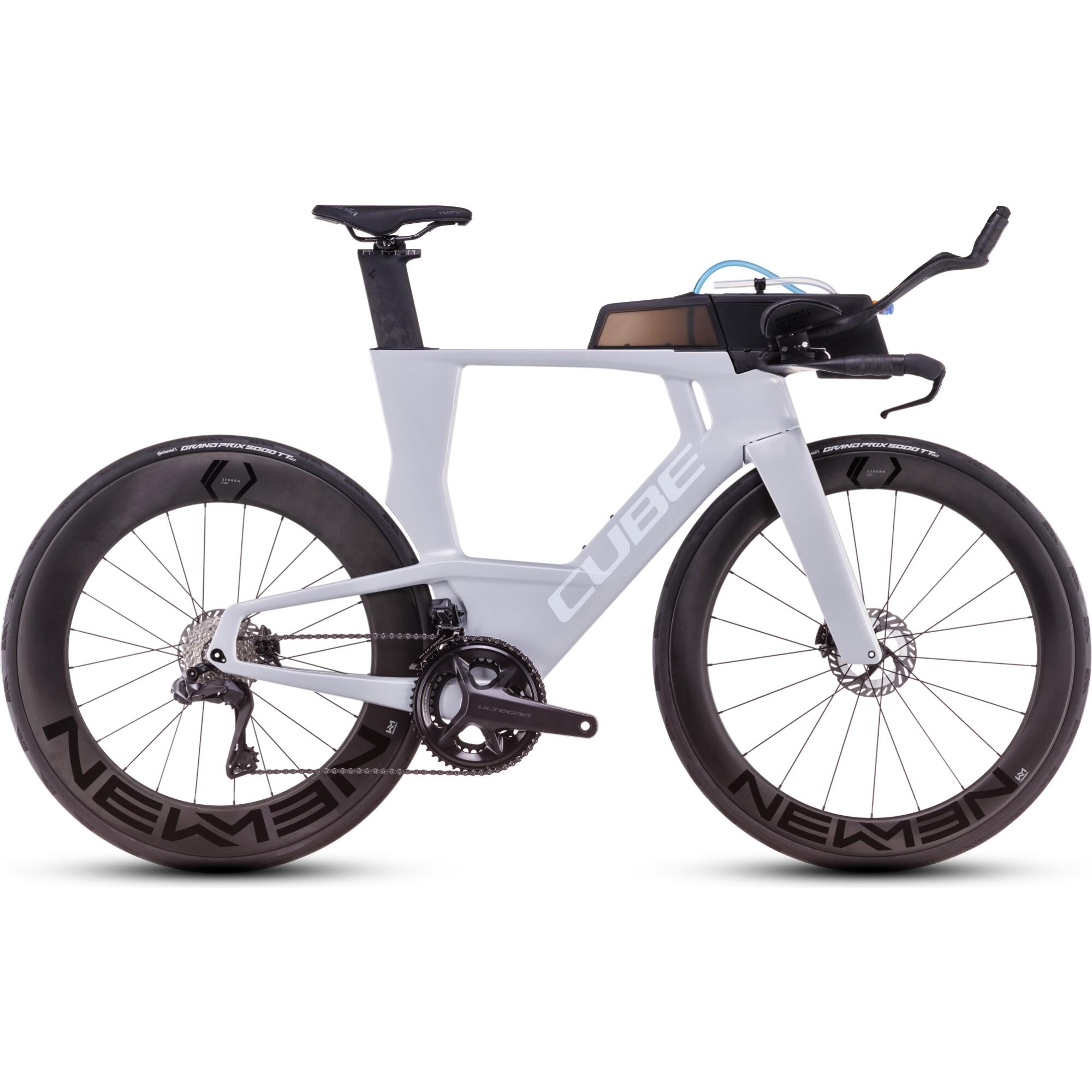 CUBE Aerium C:68X Race 2025