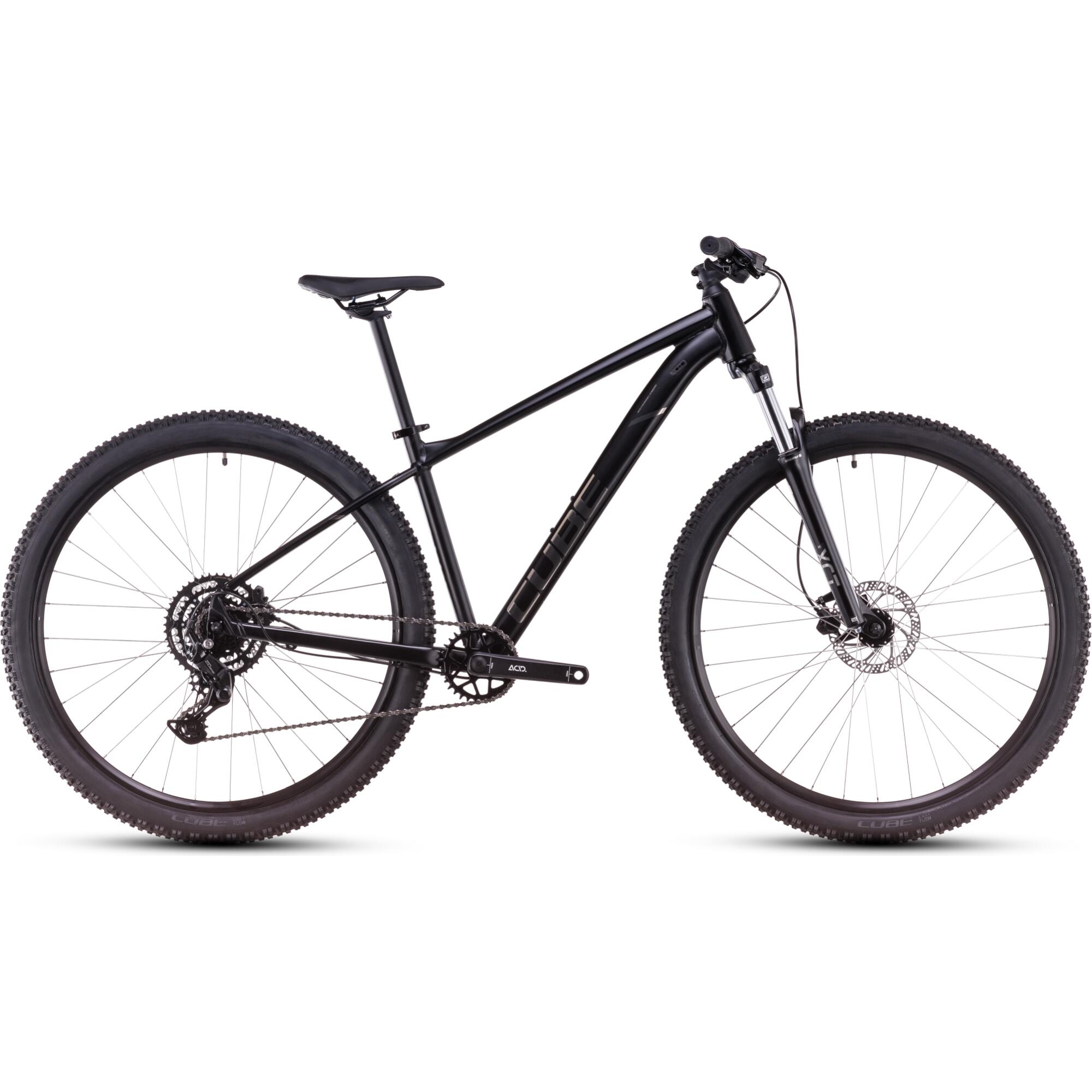 CUBE Aim Pro 2025