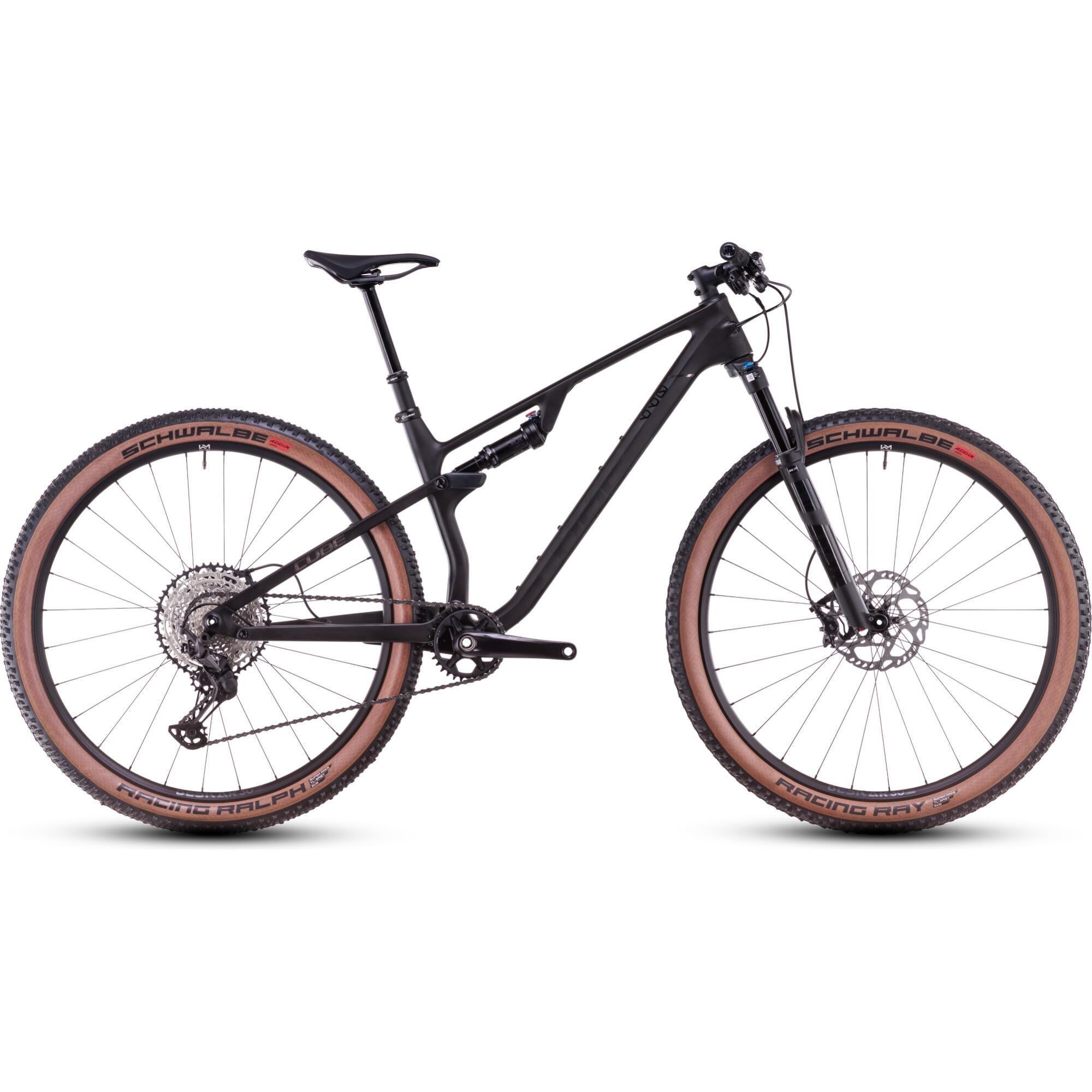 MTB Marathon-Tour (100-120mm)