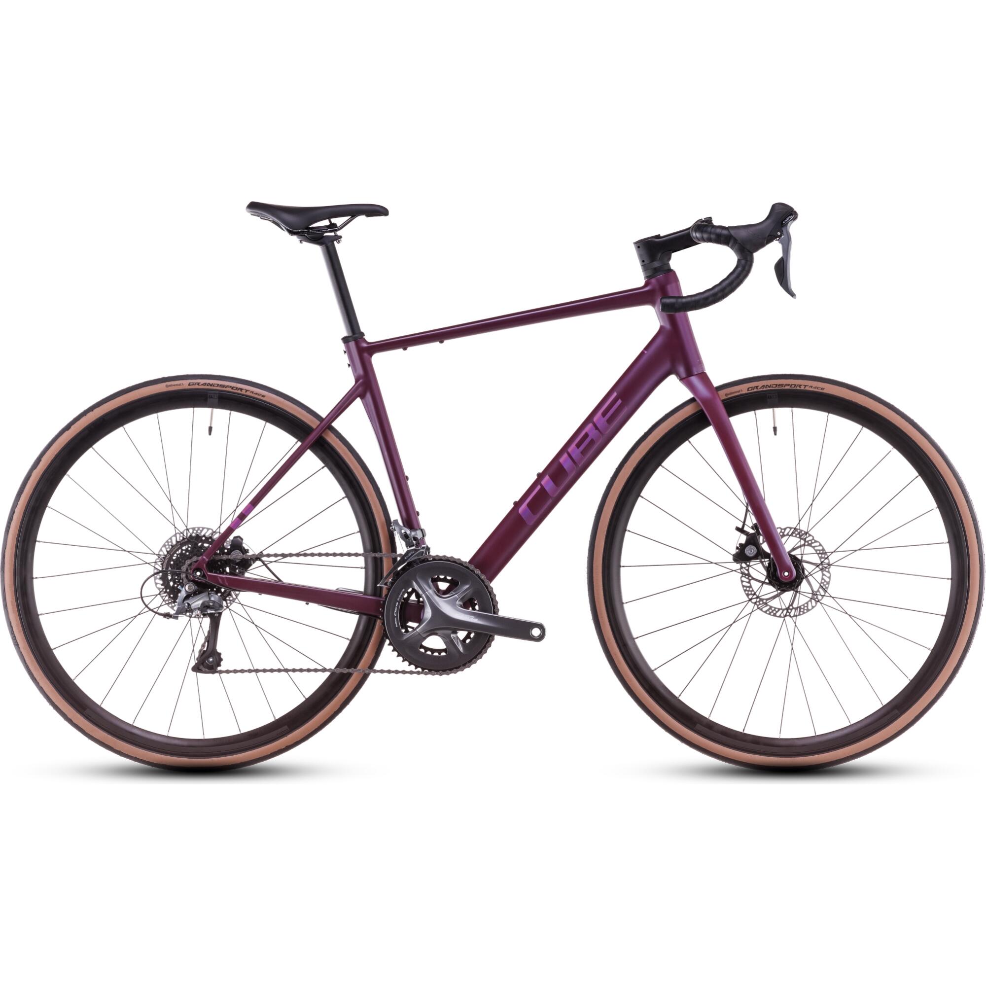 CUBE Attain Pro 2025