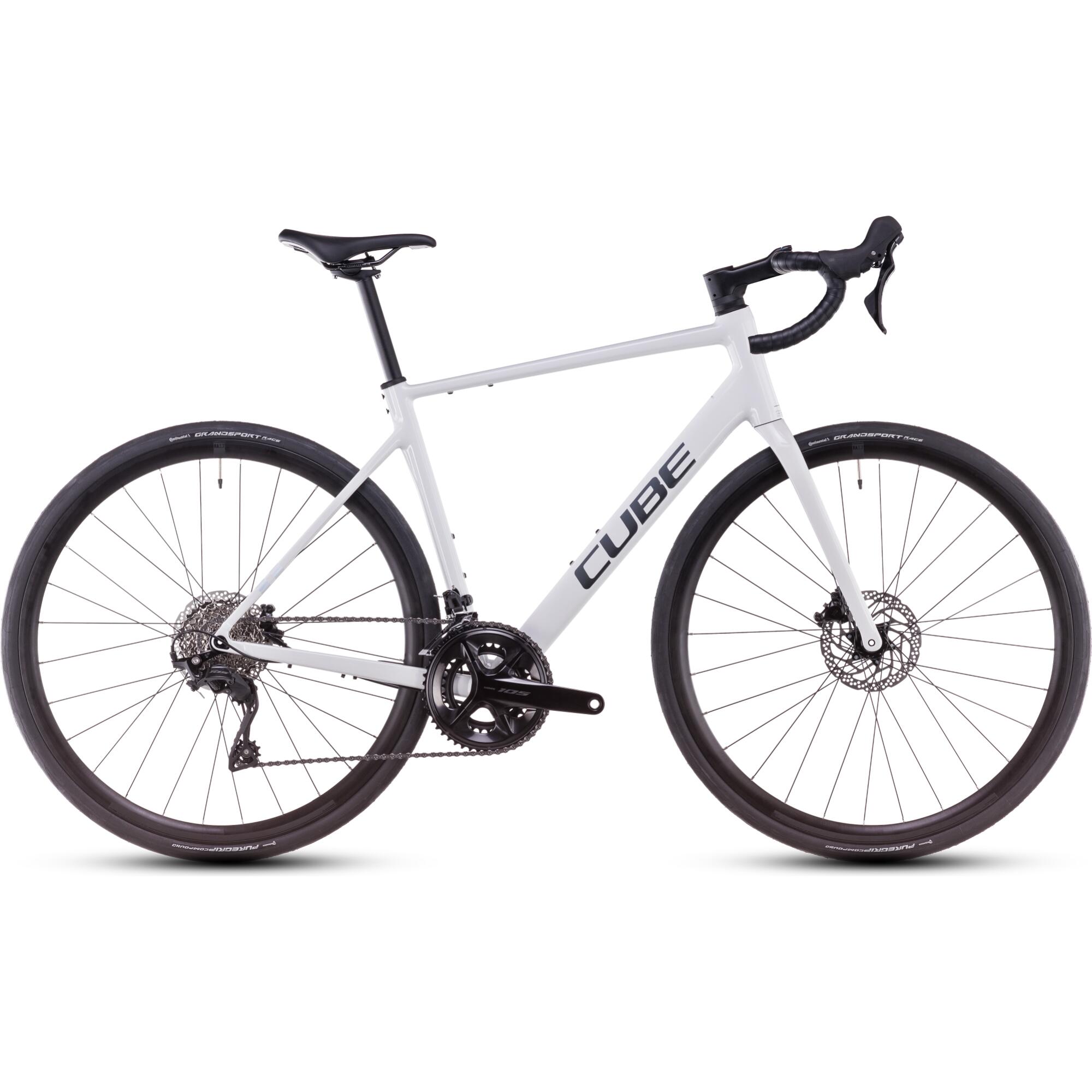 CUBE Attain SLX 2025