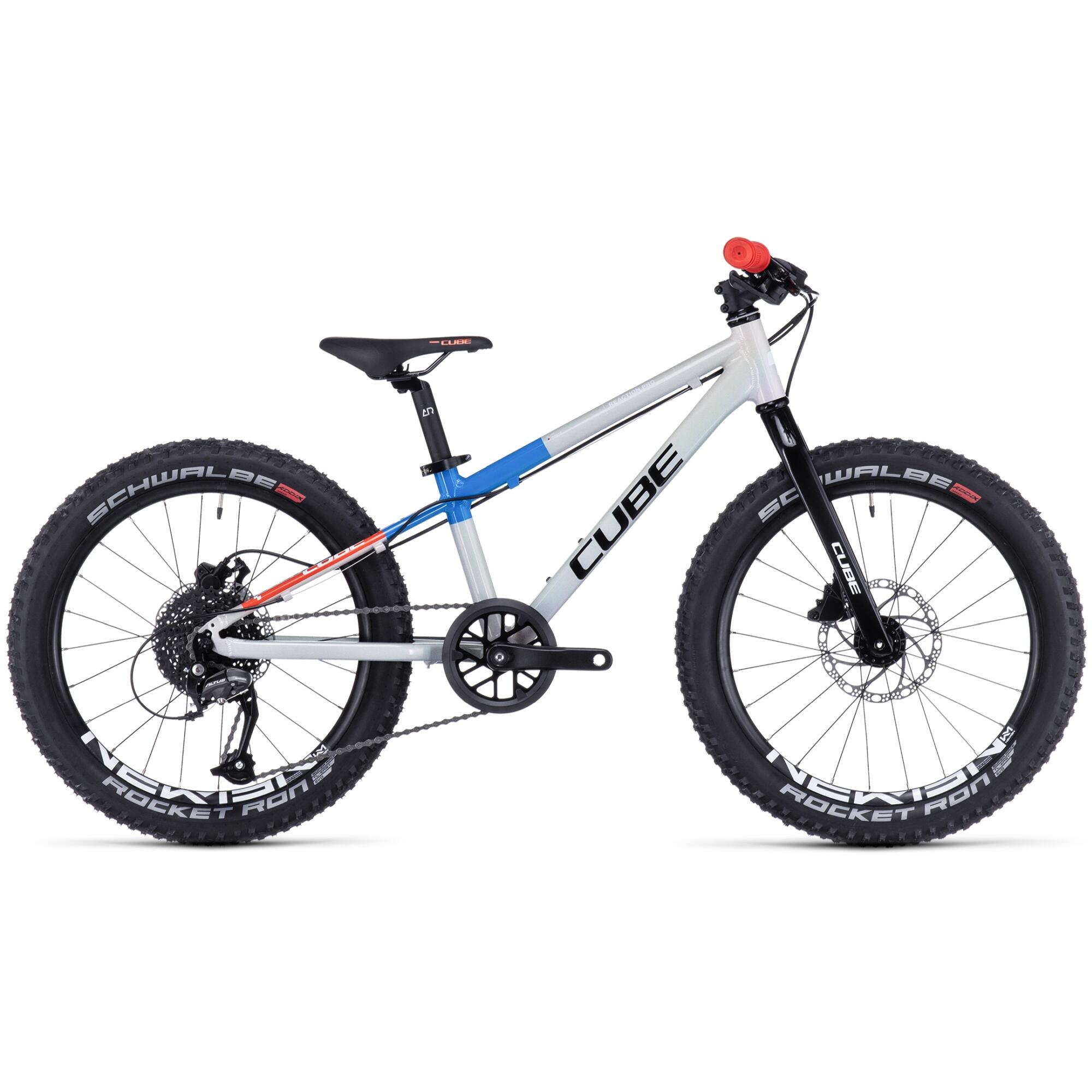 CUBE Reaction 200 Pro 2023