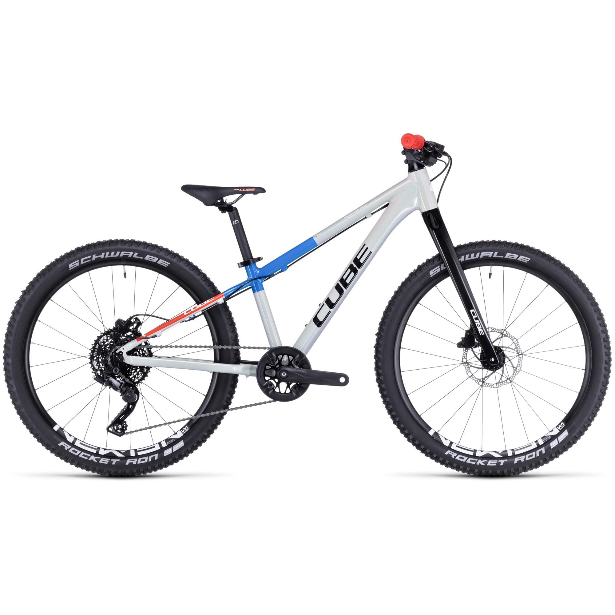CUBE Reaction 240 Pro 2023