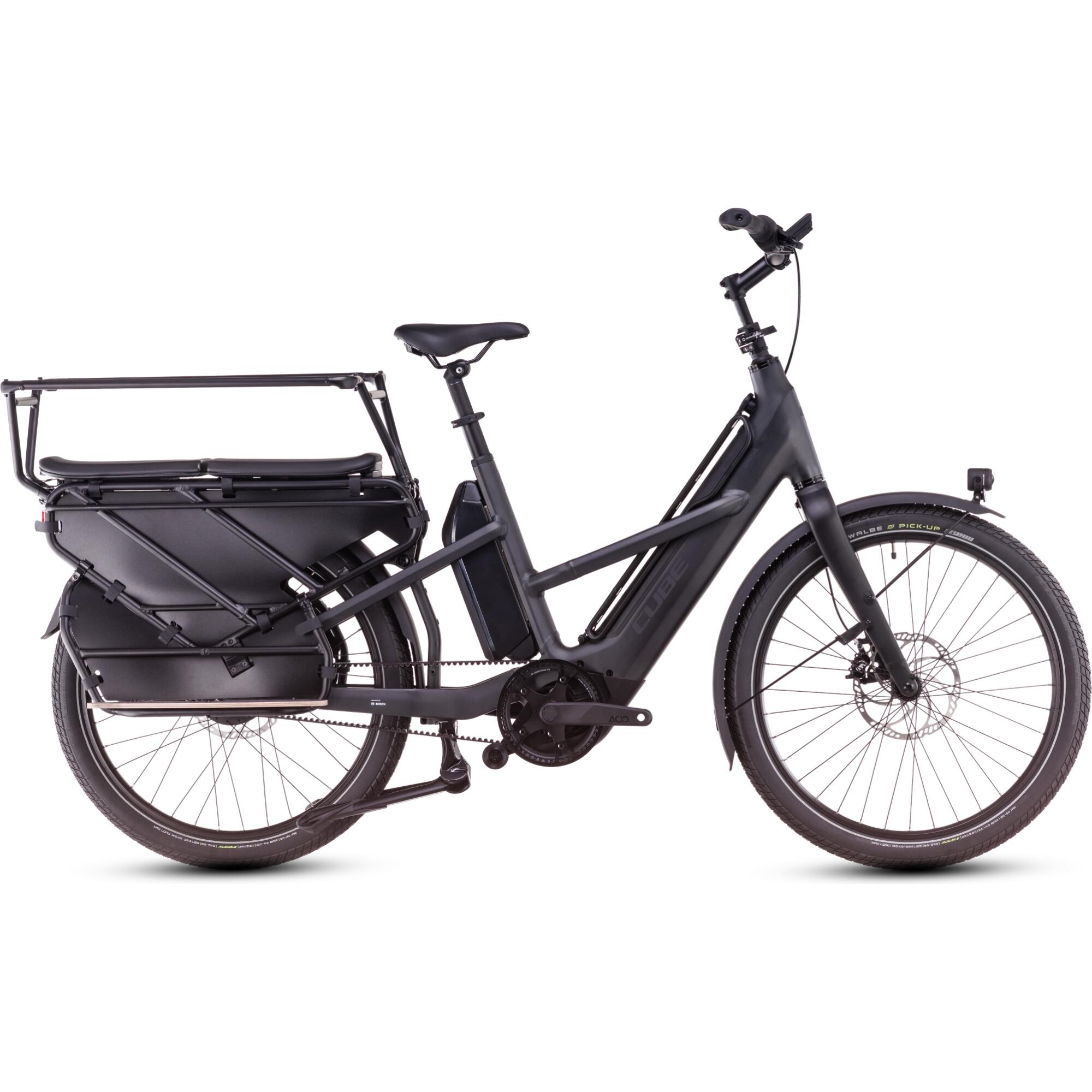 Longtail Hybrid