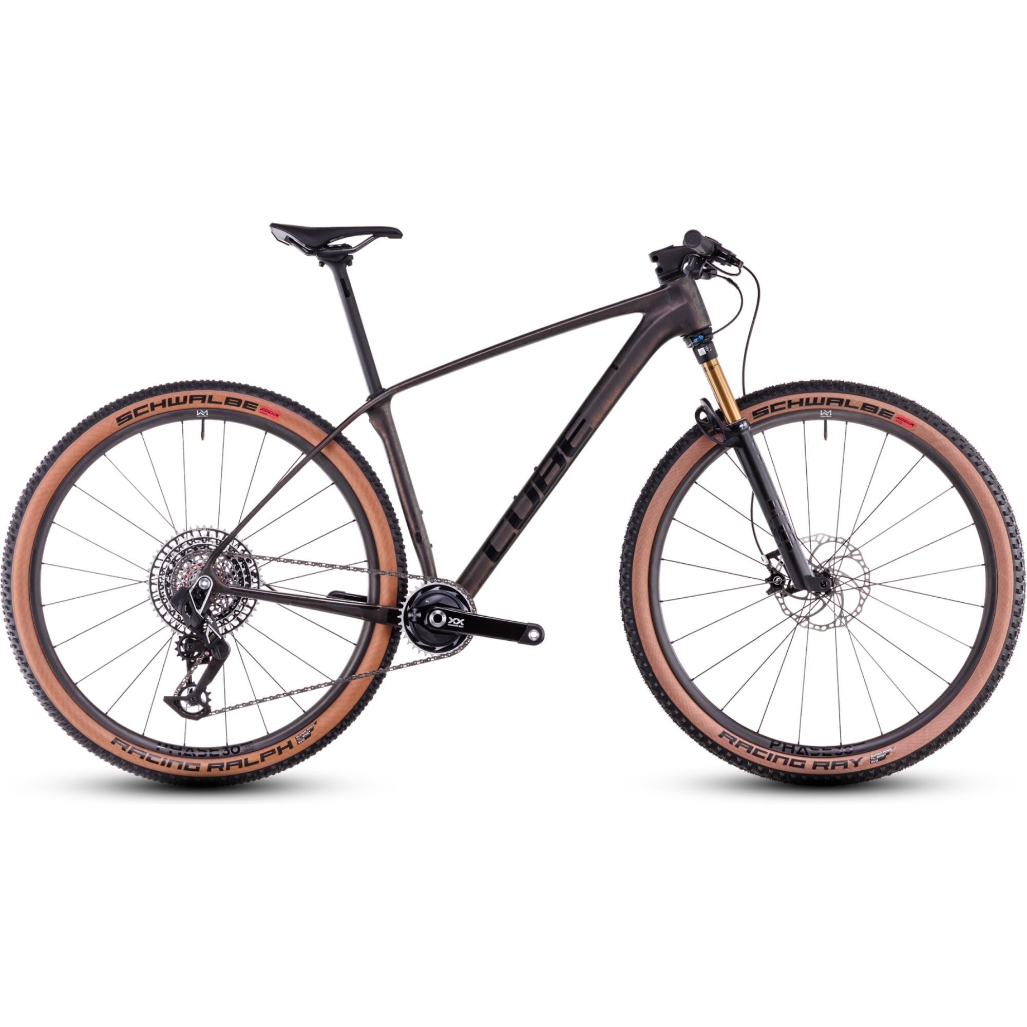 CUBE Phenix C:68X SLT 2025