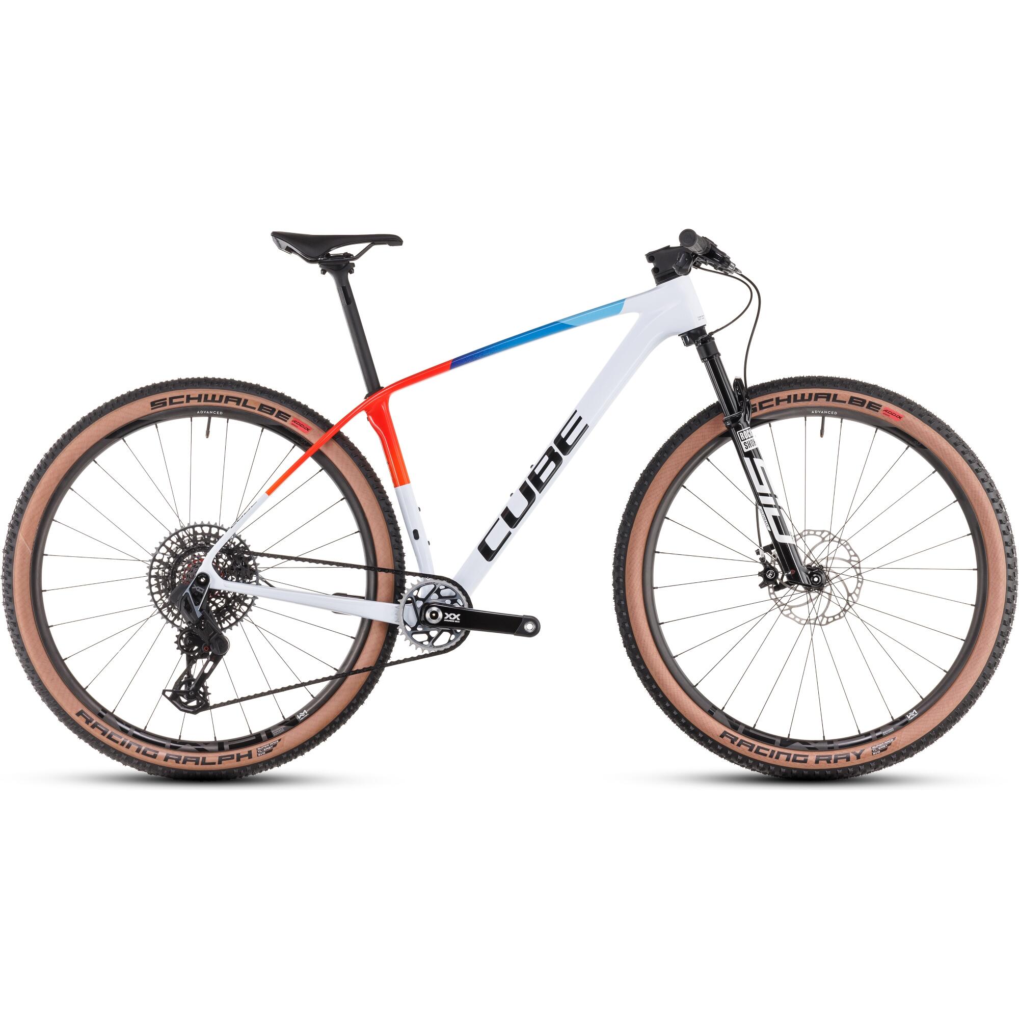 CUBE Phenix C:68X SLX 2025