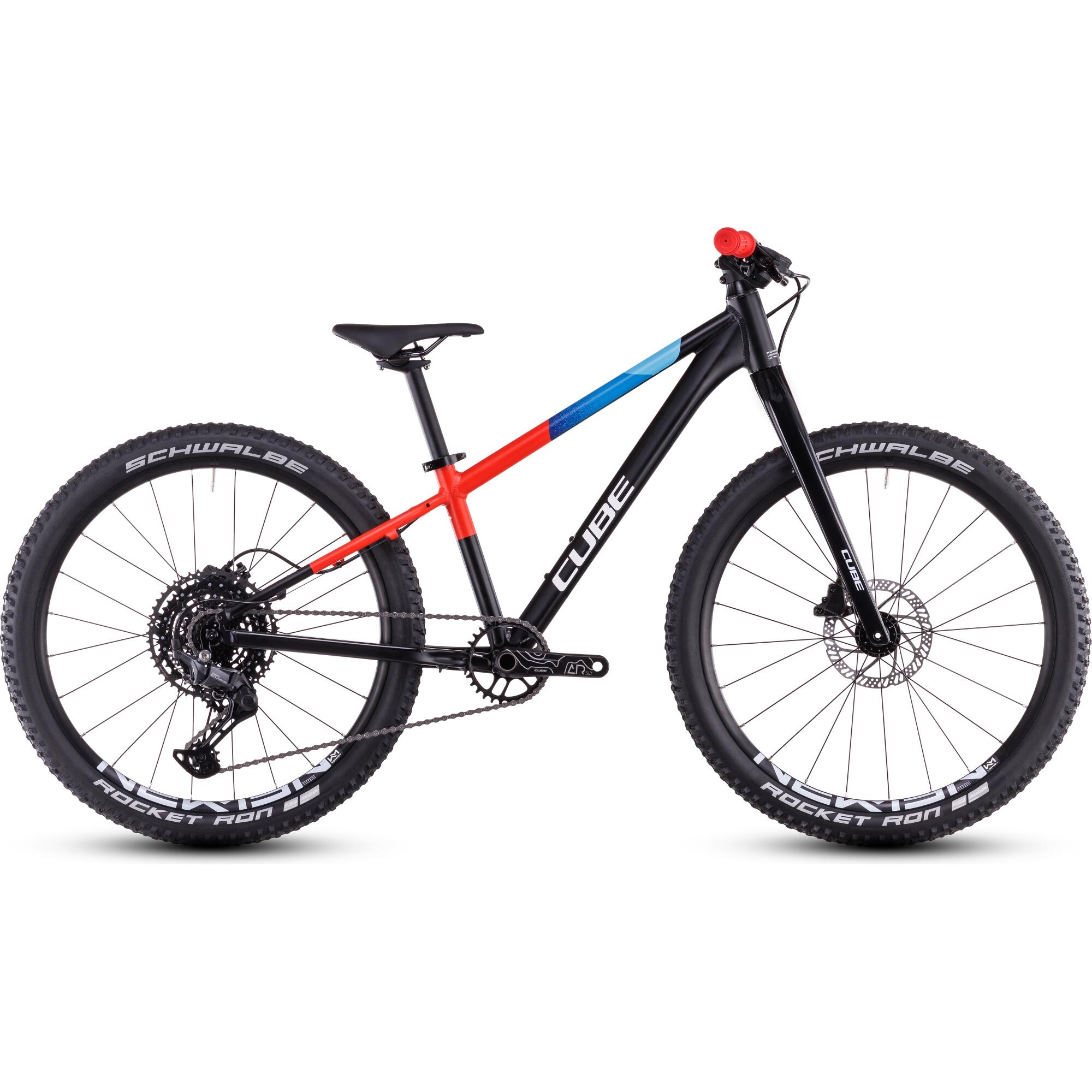CUBE Reaction 240 Pro 2025