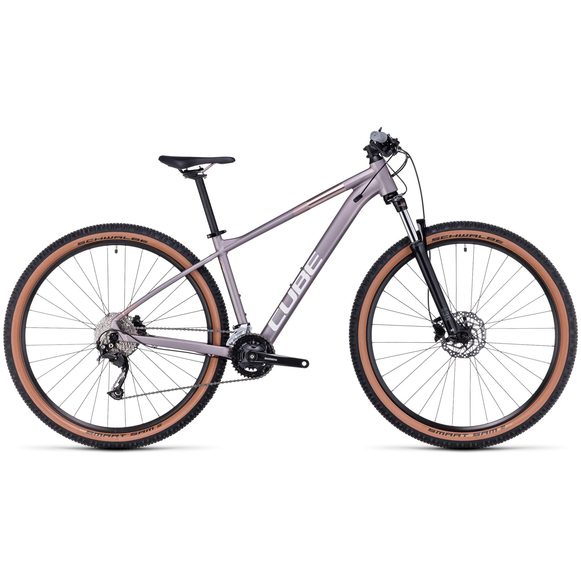 CUBE Access WS Pro 2023
