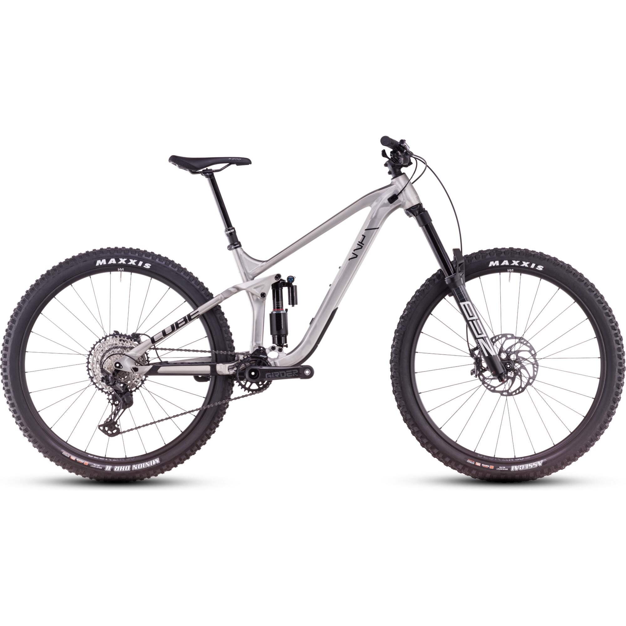 CUBE Stereo ONE77 Race 29 2025