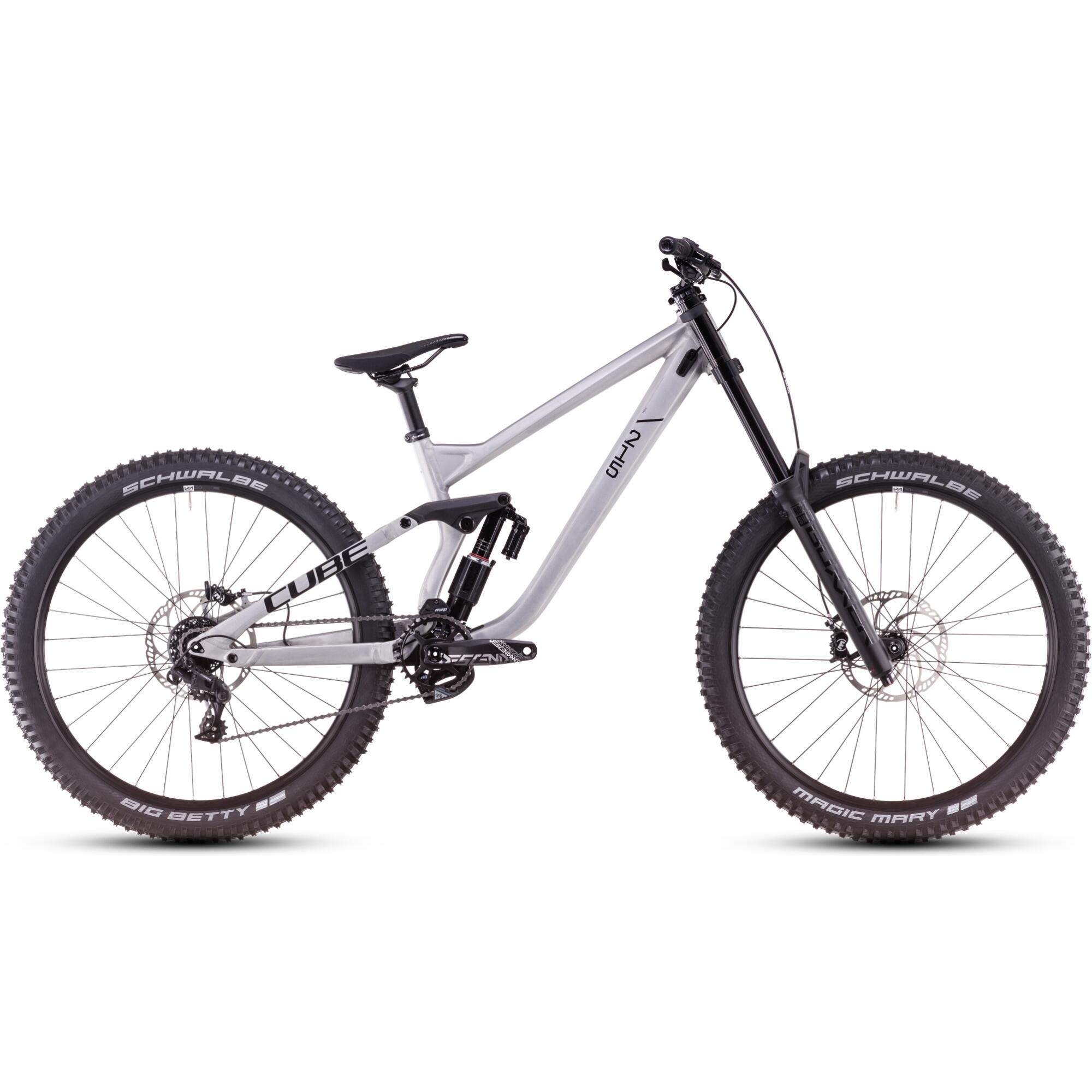 CUBE TWO15 Pro 27.5 2025