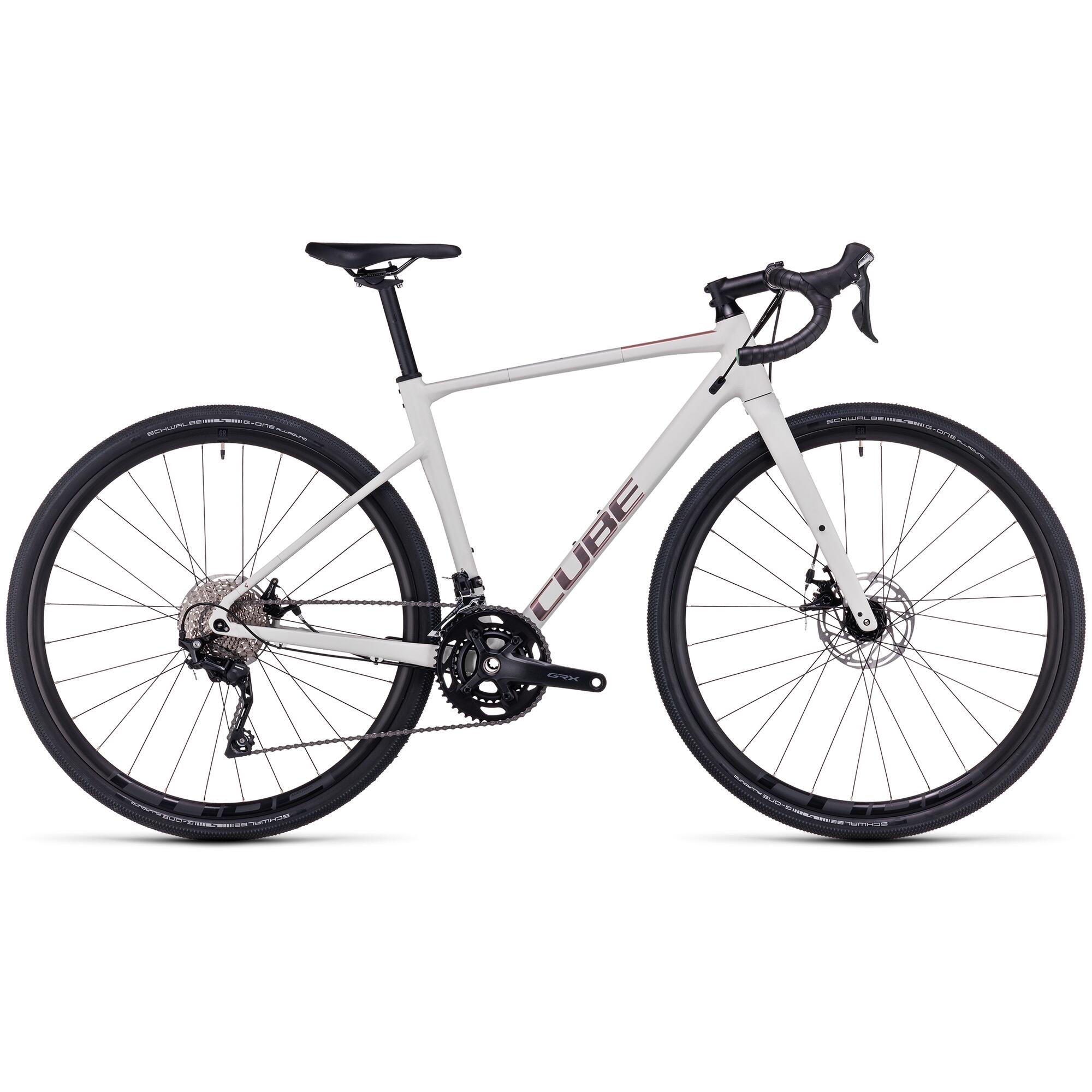 CUBE Nuroad WS 2023
