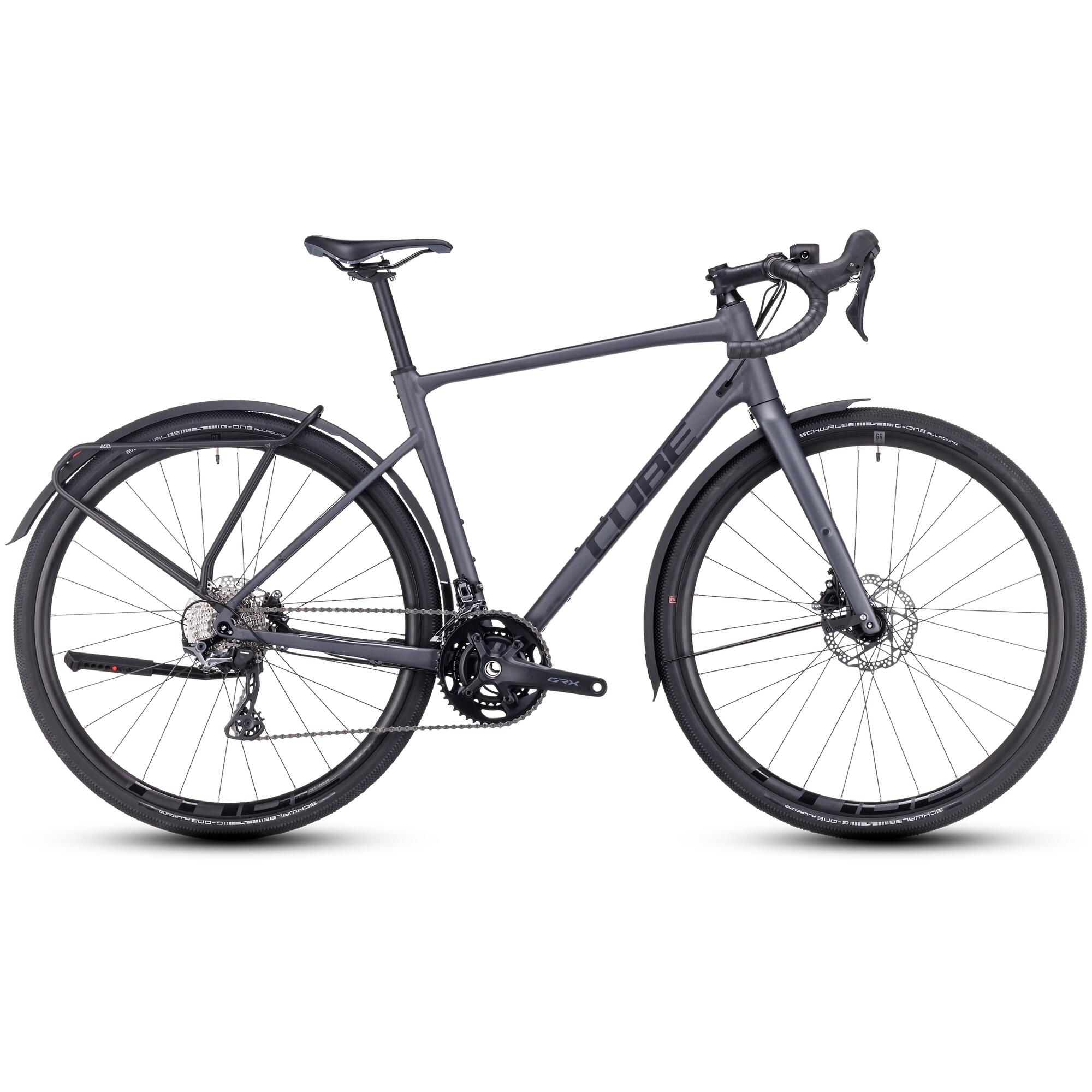 CUBE Nuroad Race FE 2023