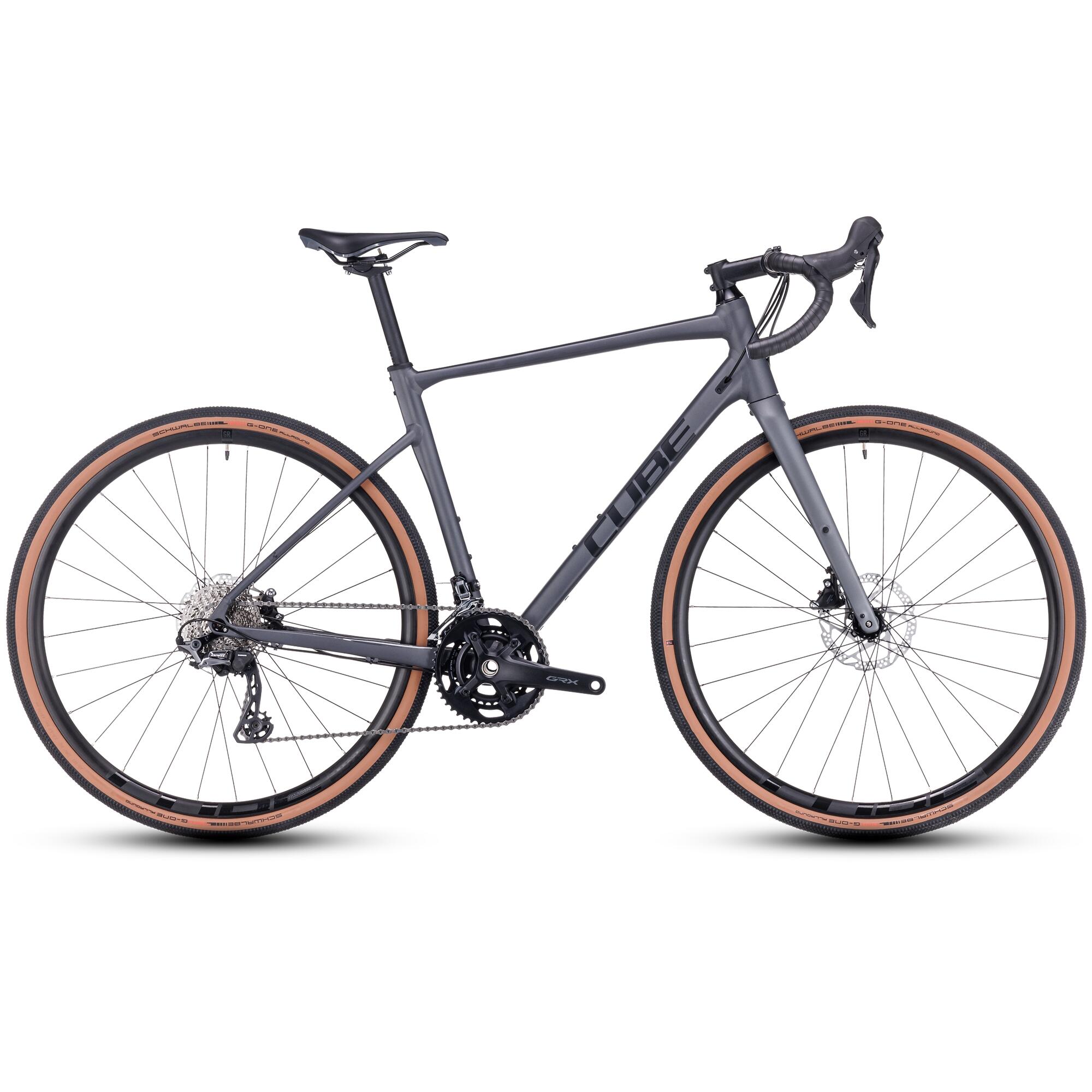 CUBE Nuroad Race 2023