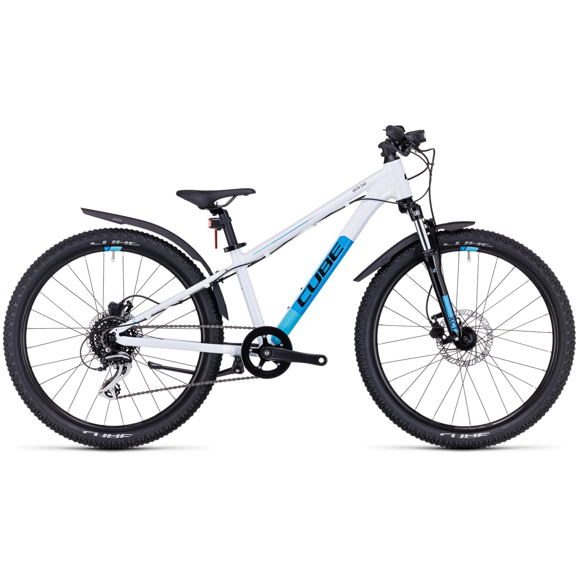 CUBE Acid 240 Disc Allroad 2023