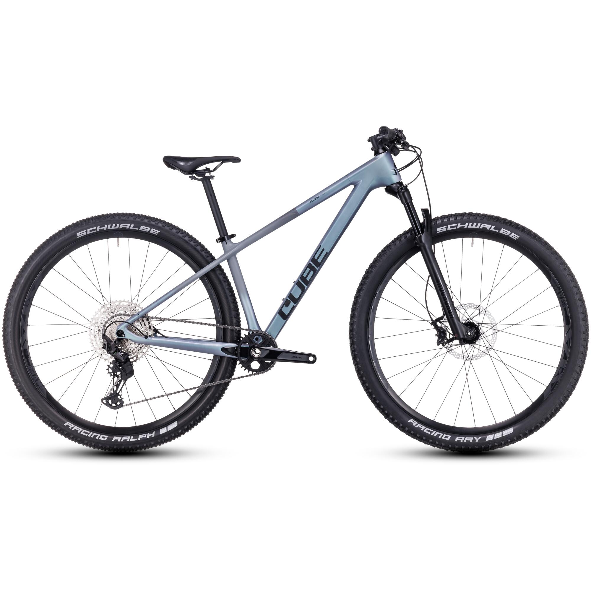 CUBE Access WS C:62 Pro 2024
