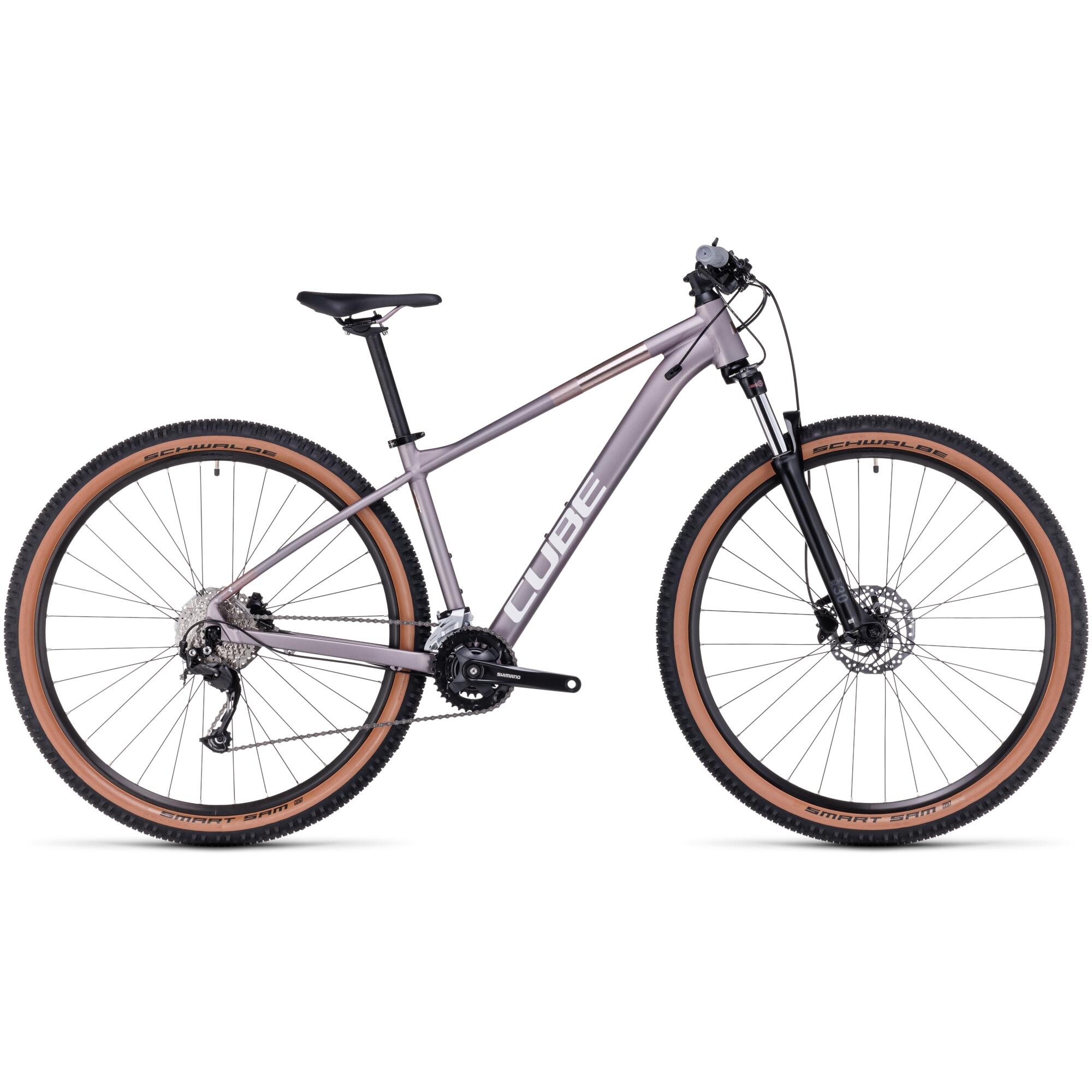 CUBE Access WS Pro 2024