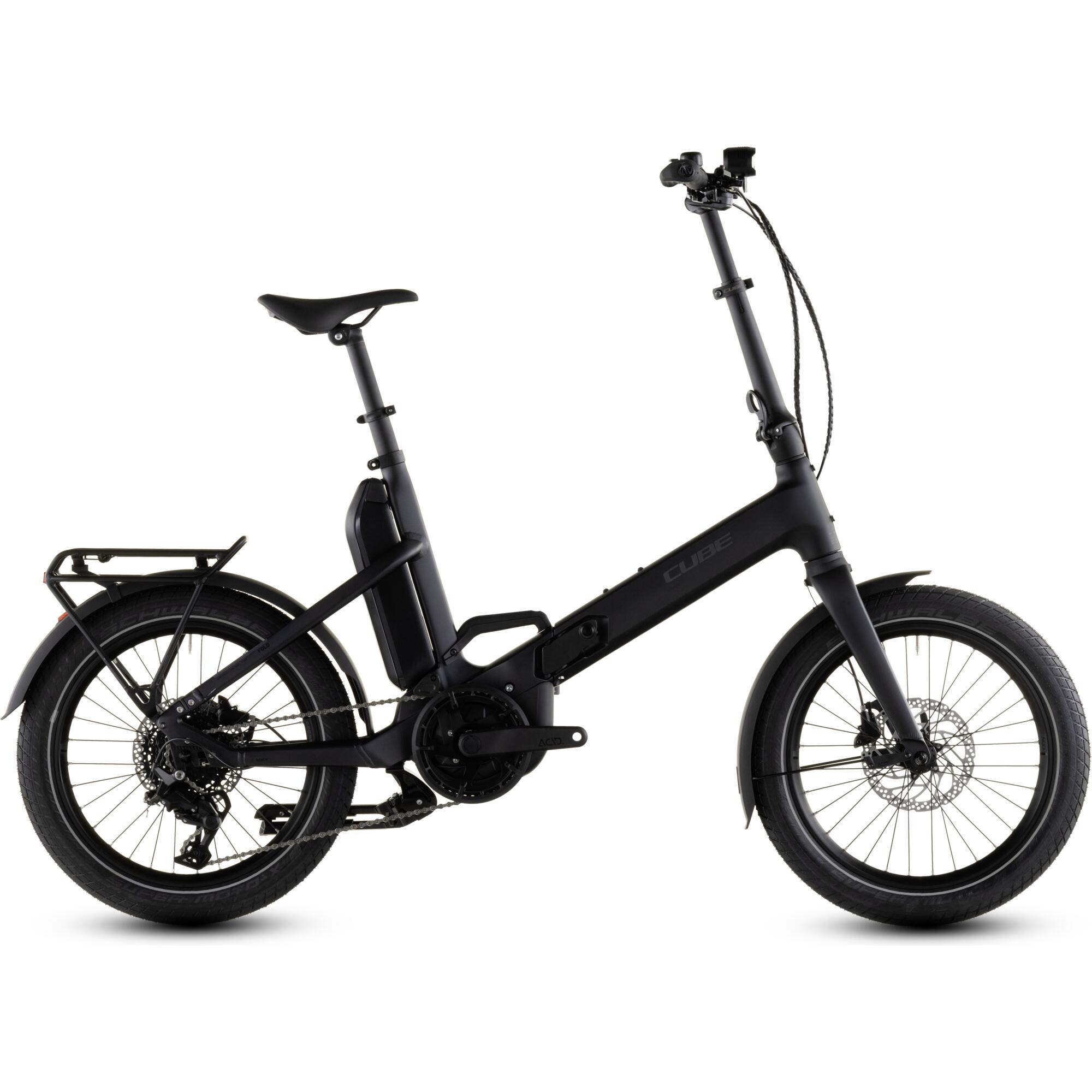CUBE Fold Hybrid 545 2026