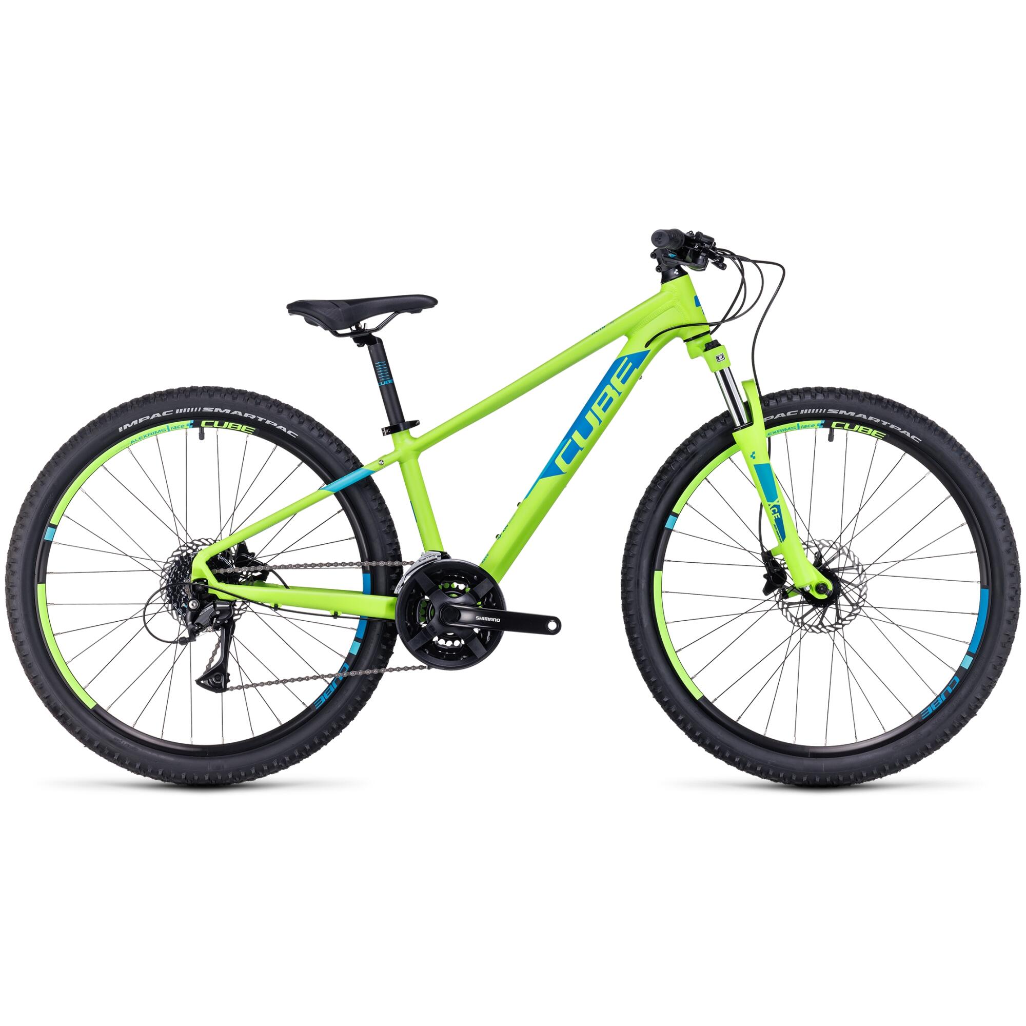 CUBE Acid 260 Disc 2023