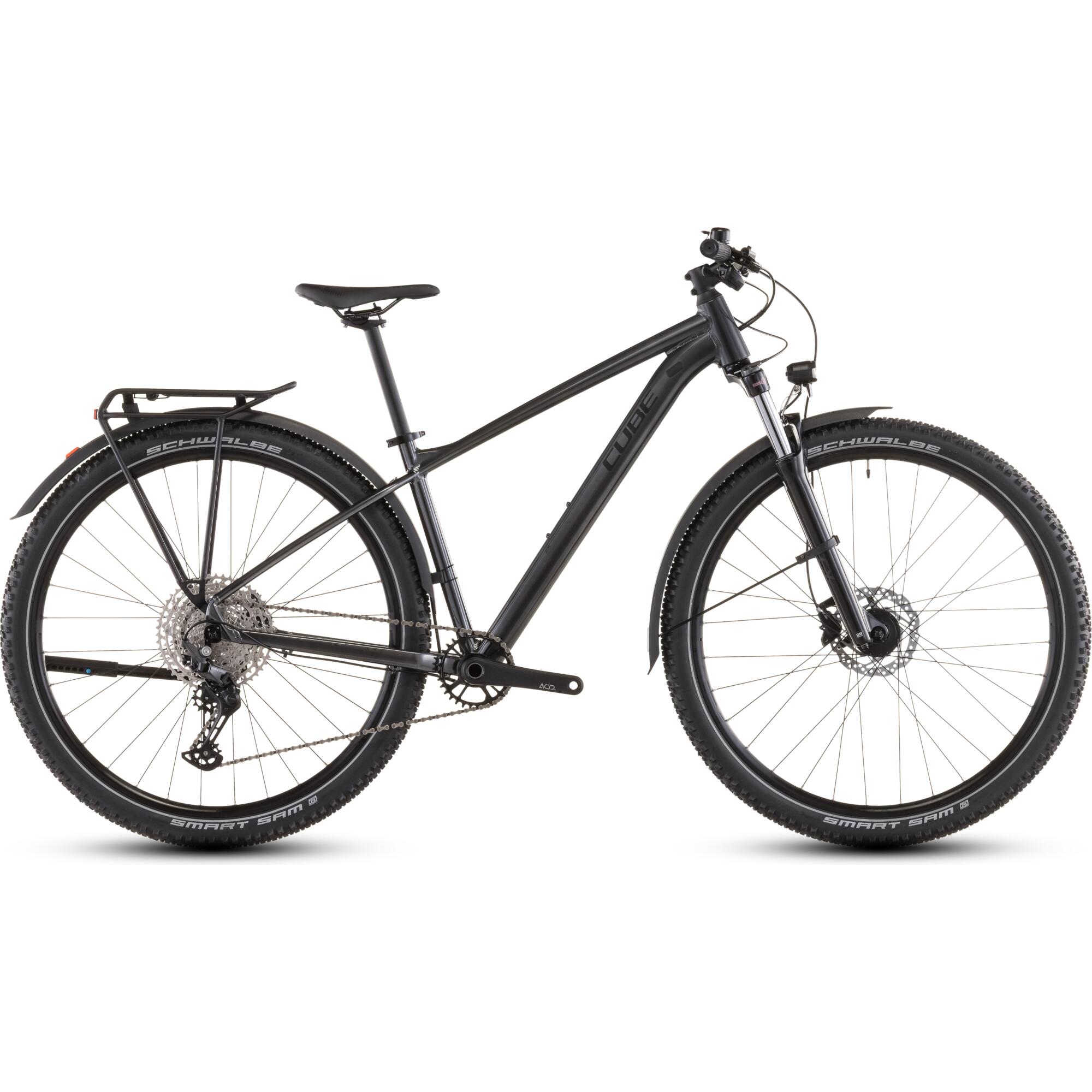 CUBE Aim SLX FE 2026