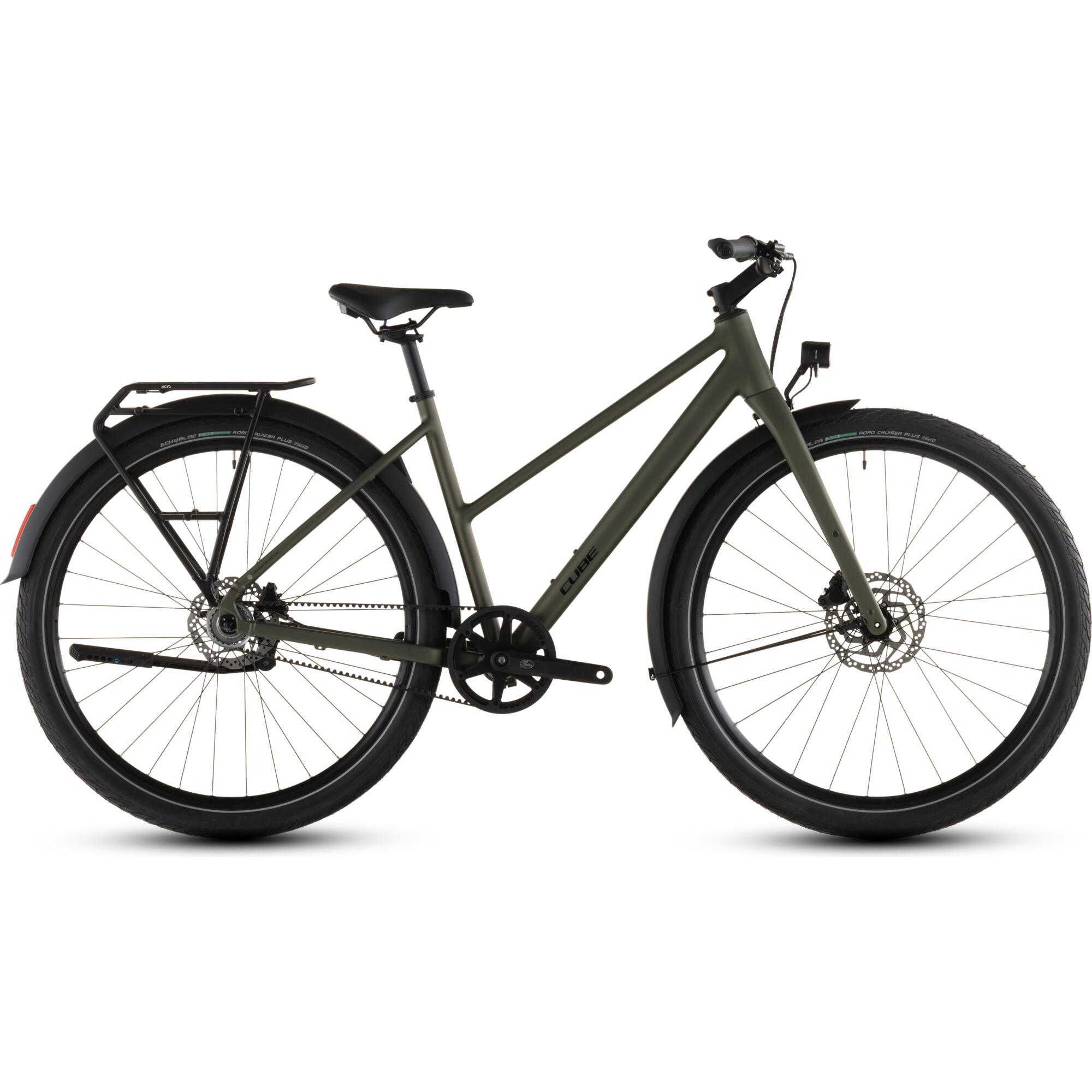 CUBE Editor ONE FE Trapeze 2026